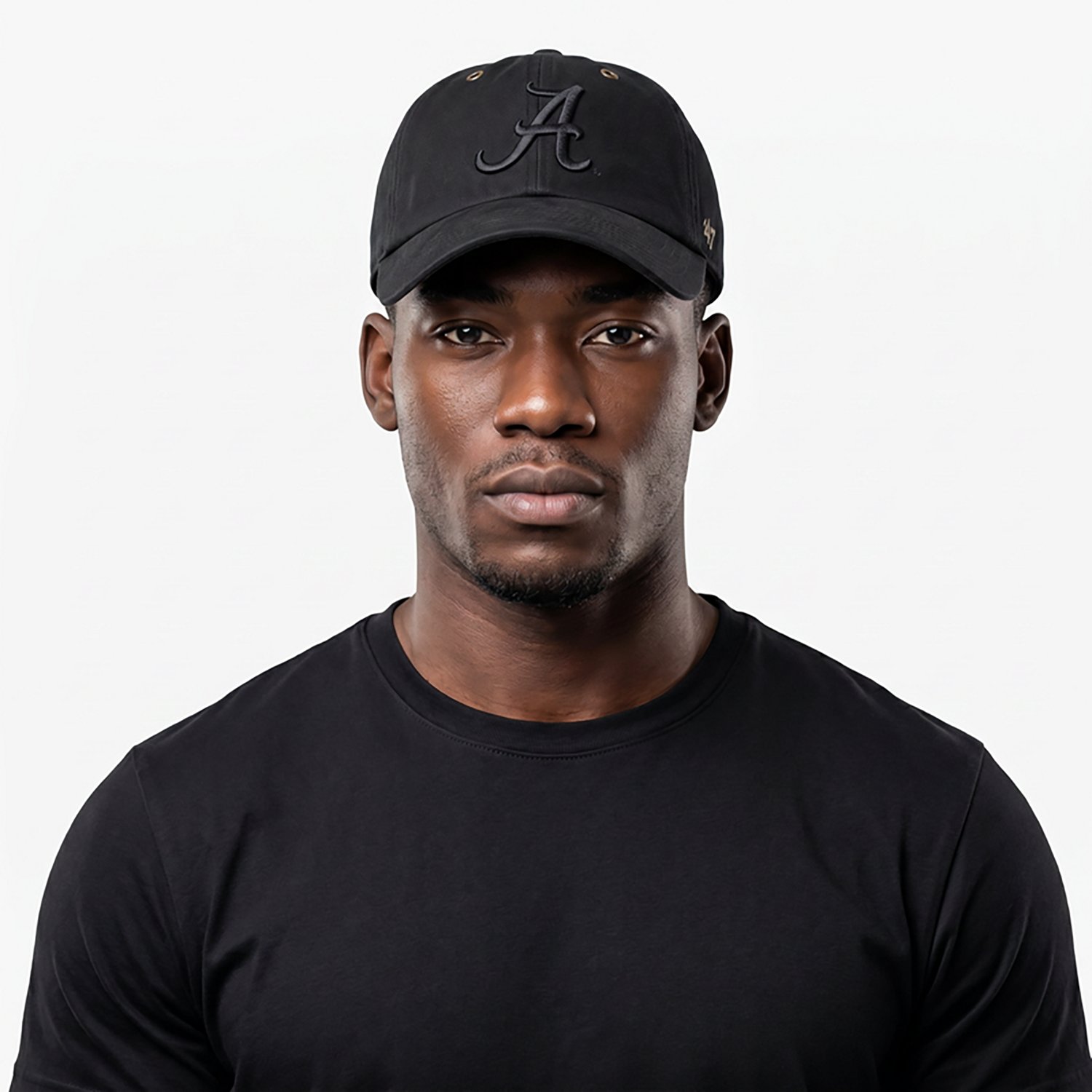 Carhartt x '47 Alabama Clean Up Cap - view number 2