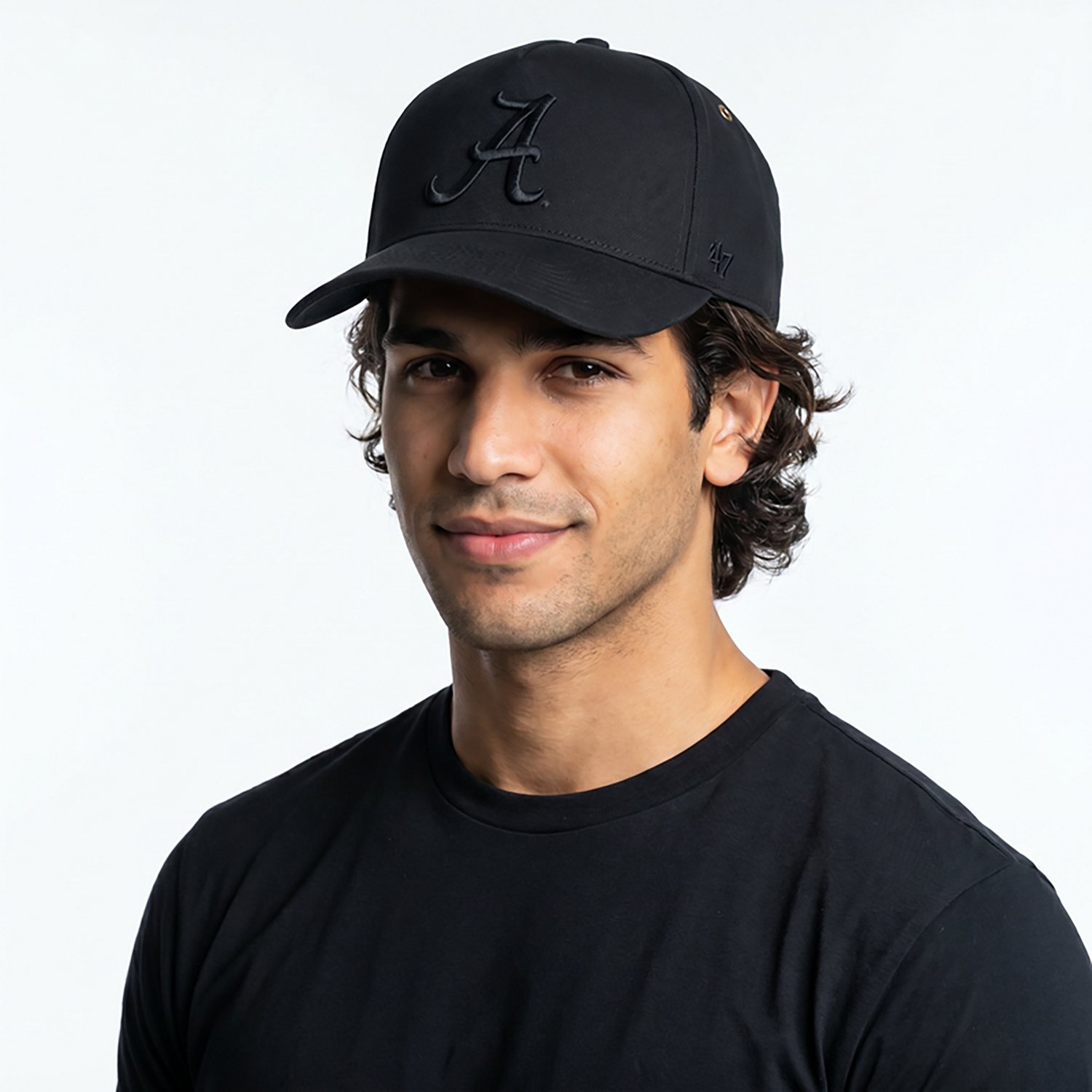 Carhartt x '47 Alabama Hitch Cap - view number 2