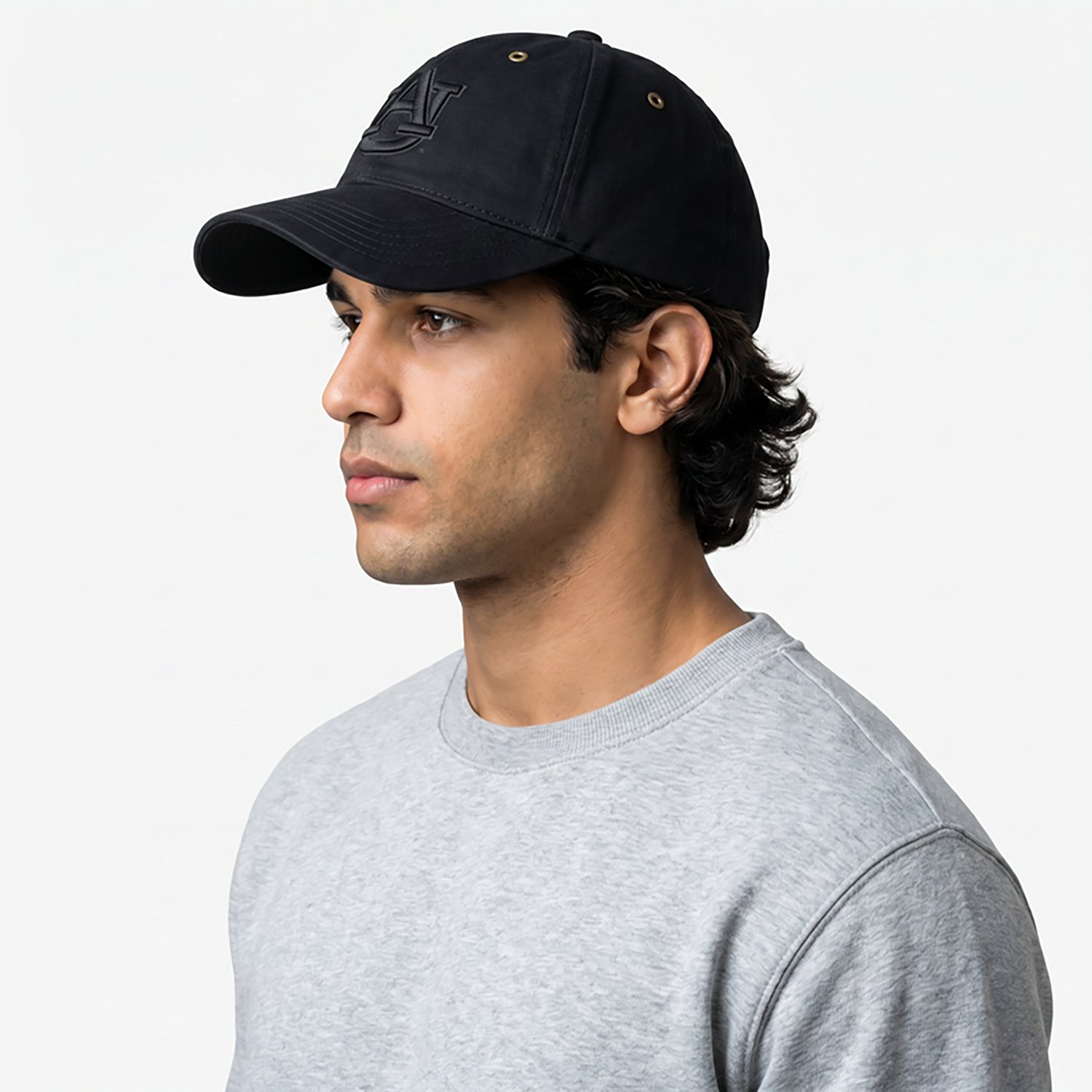 Carhartt x '47 Auburn Clean Up Cap - view number 2
