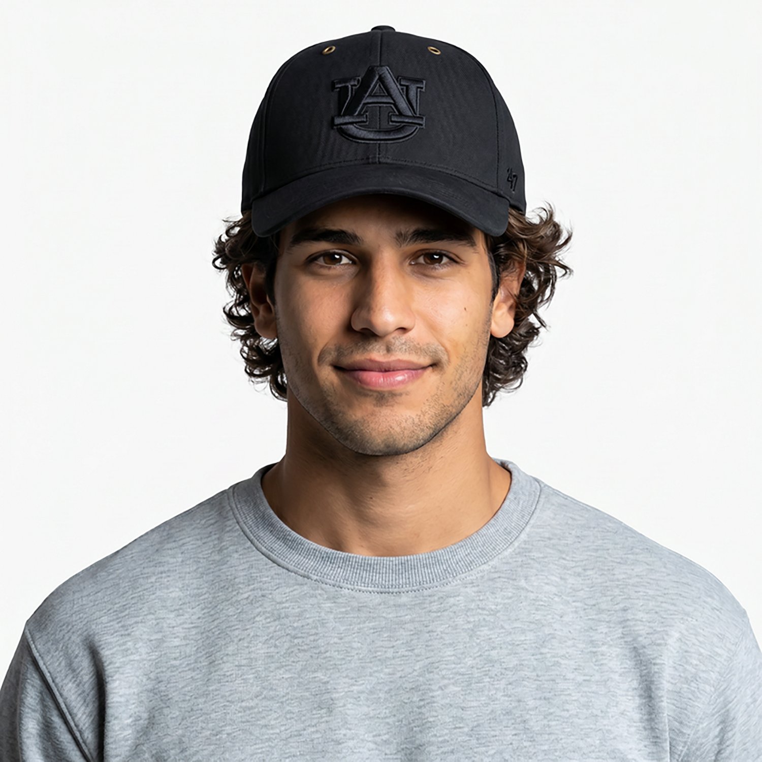 Carhartt x '47 Auburn Hitch Cap - view number 2