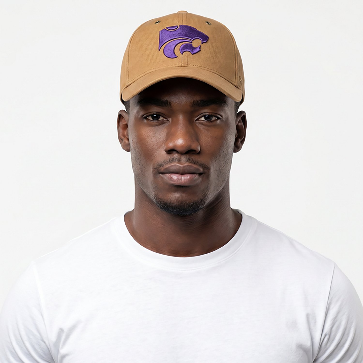 Carhartt x '47 Kansas State Hitch Cap - view number 3