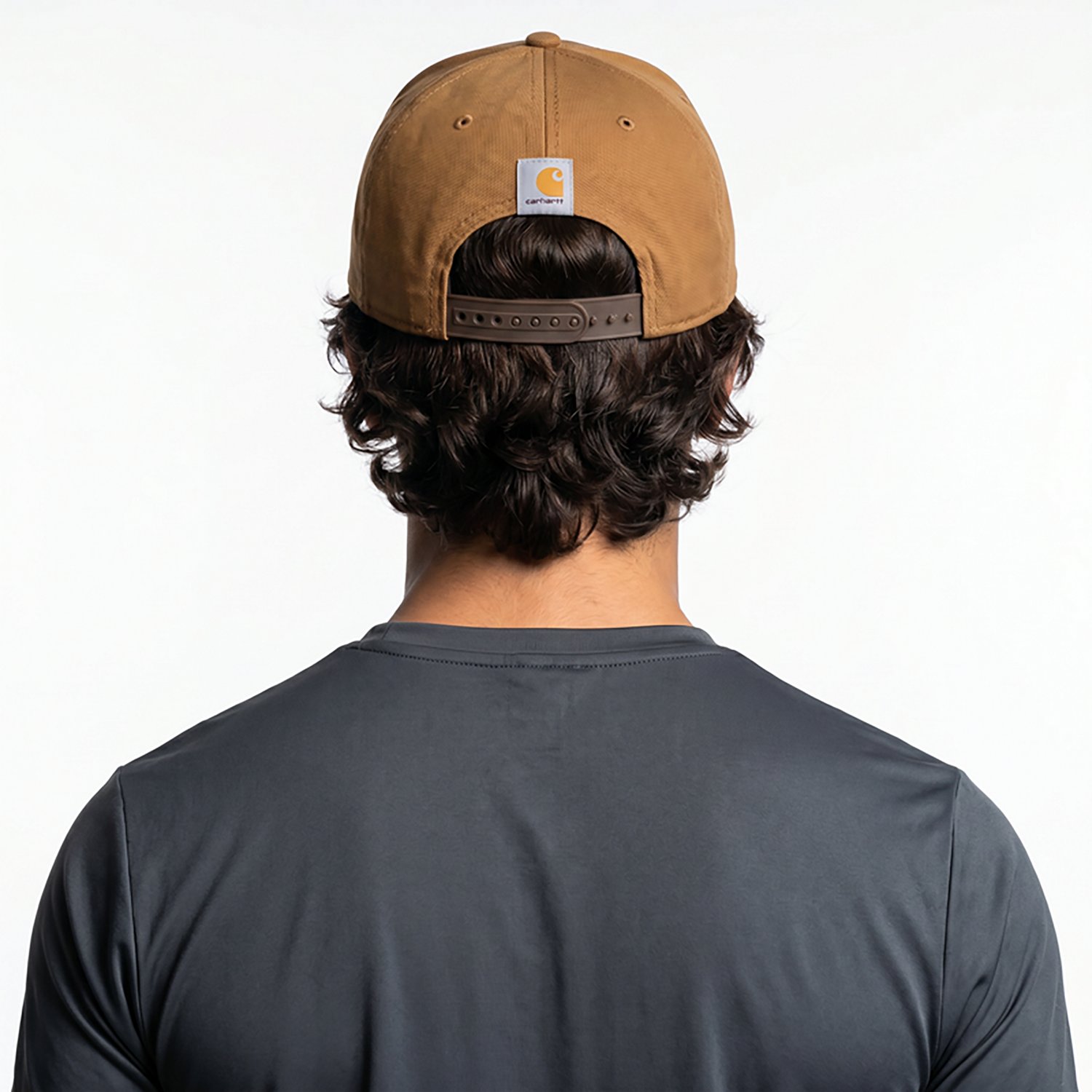 Carhartt x '47 Kansas State Hitch Cap - view number 4
