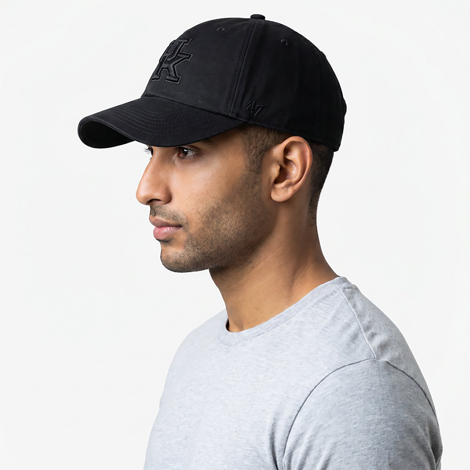 Carhartt x '47 Kentucky Clean Up Cap - view number 2