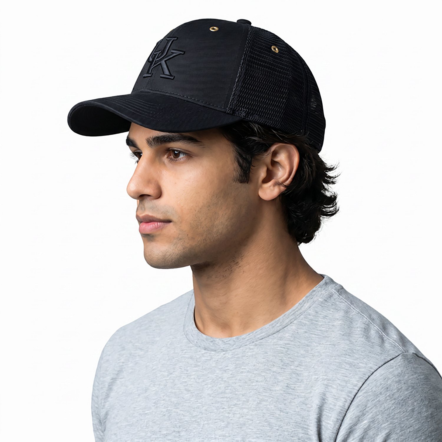 Carhartt x '47 Kentucky Trucker Cap - view number 2
