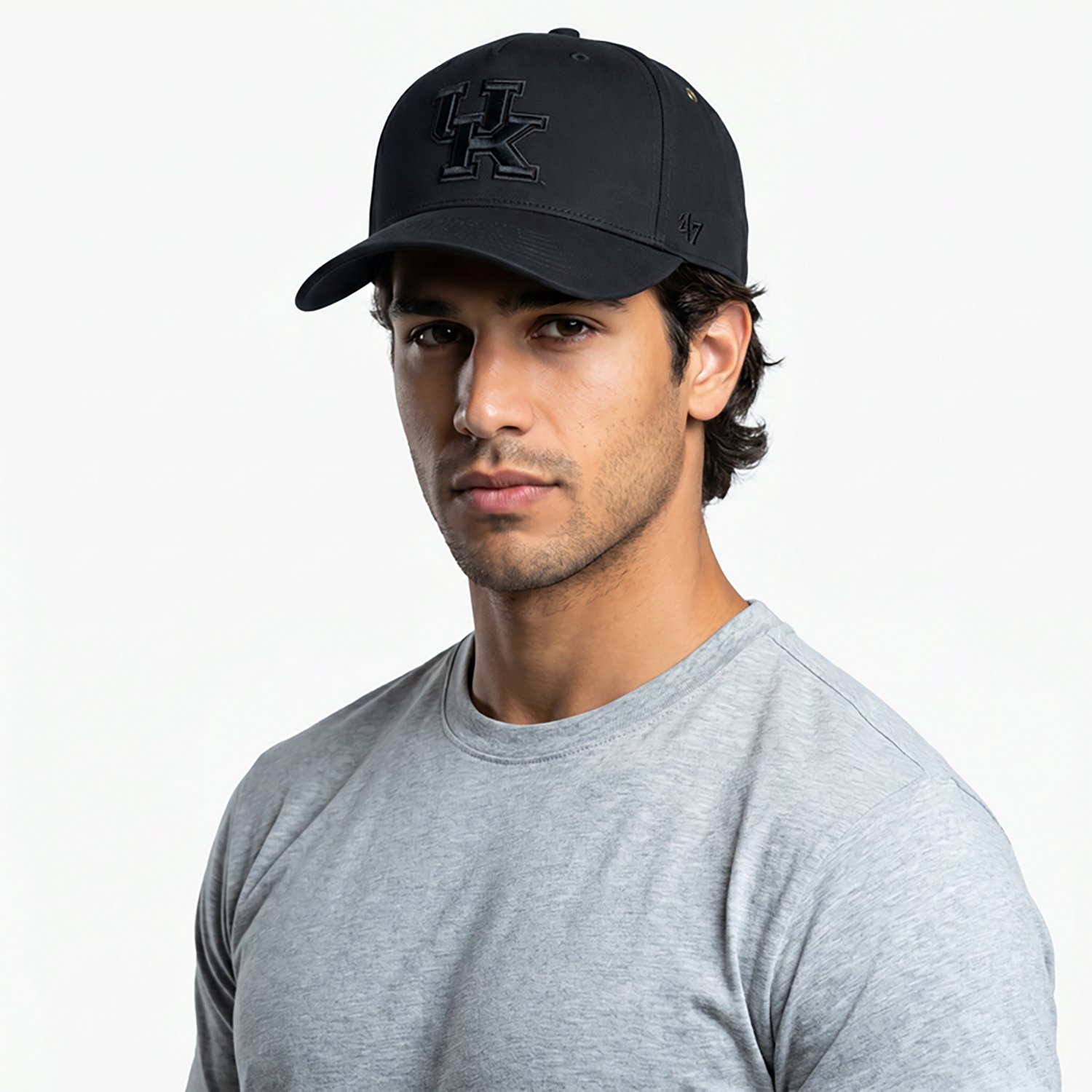 Carhartt x '47 Kentucky Hitch Cap - view number 2