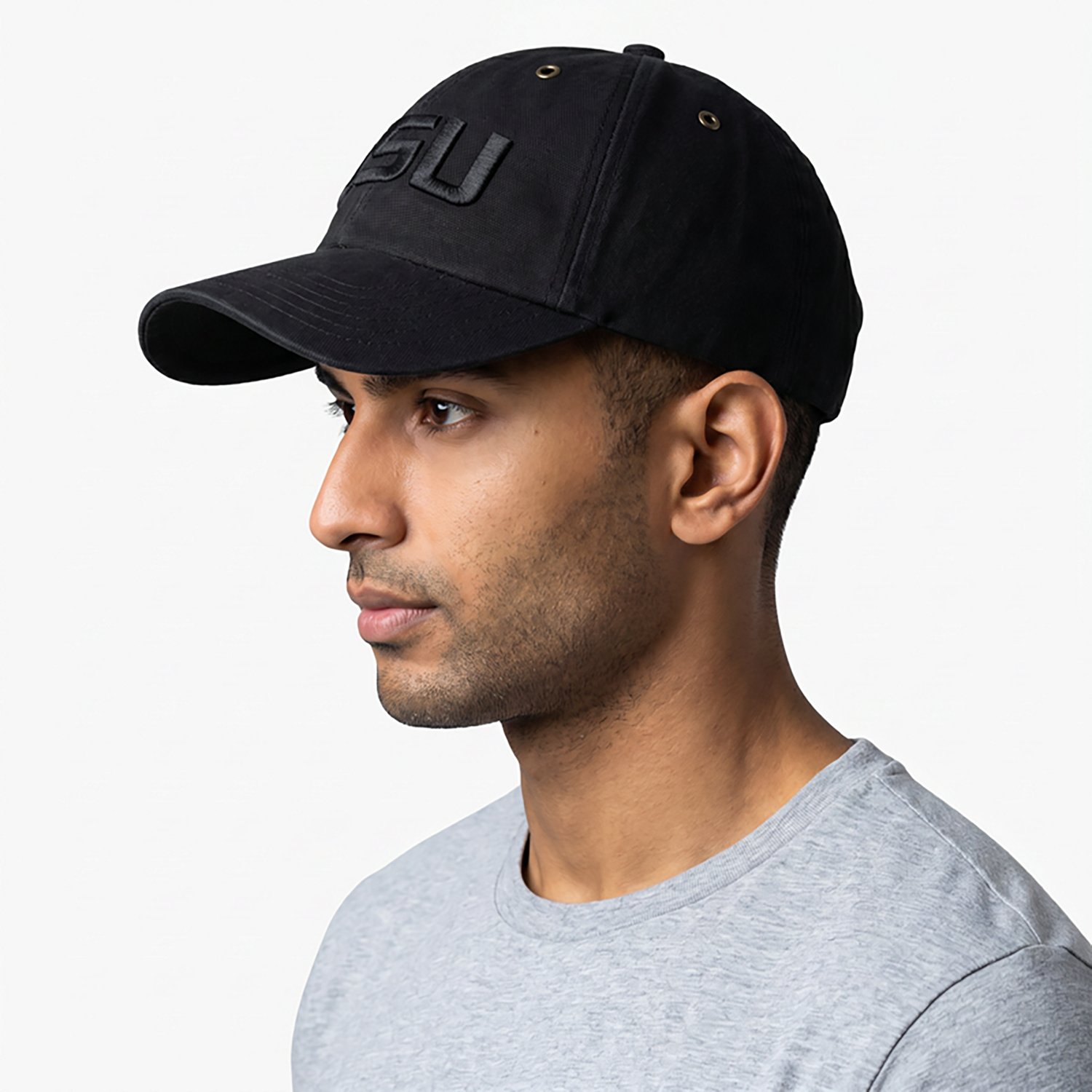 Carhartt x '47 LSU Clean Up Cap
