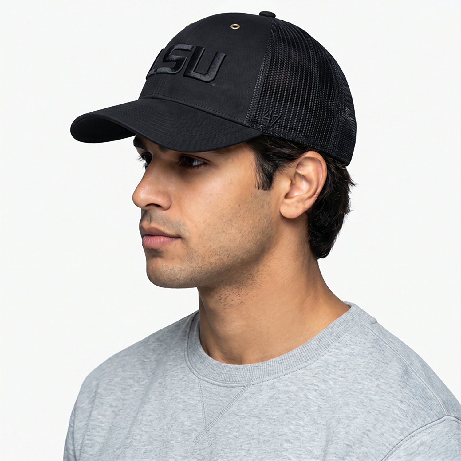 Carhartt x '47 LSU Trucker Cap