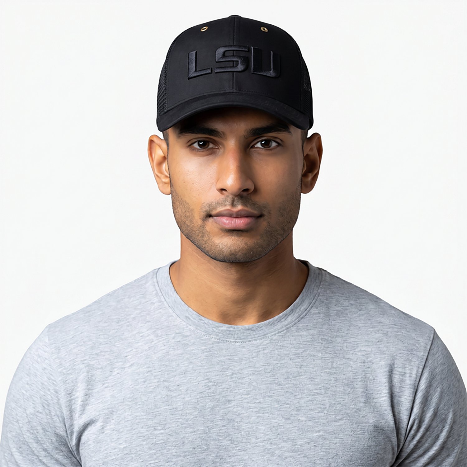 Carhartt x '47 LSU Trucker Cap - view number 2