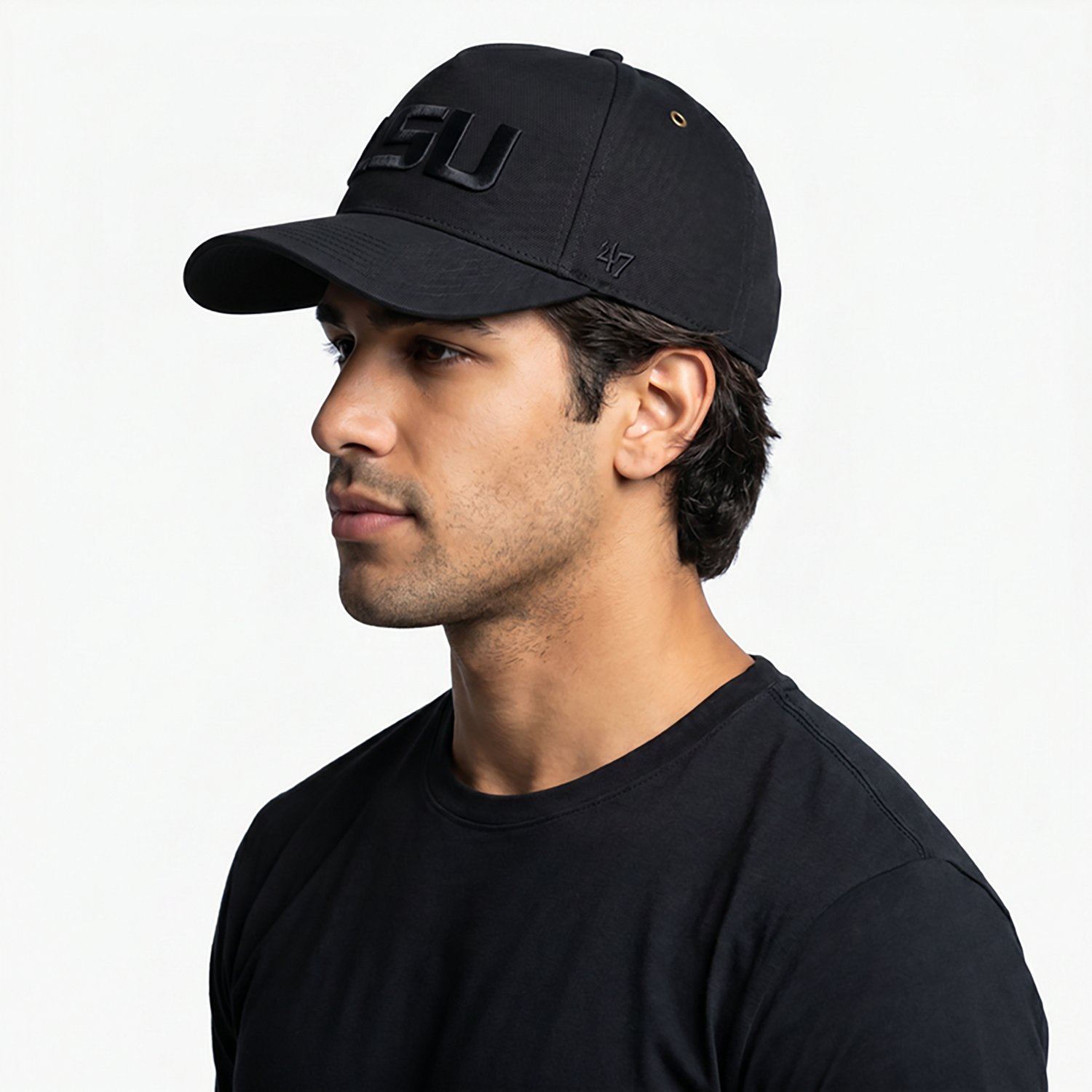 Carhartt x '47 LSU Hitch Cap