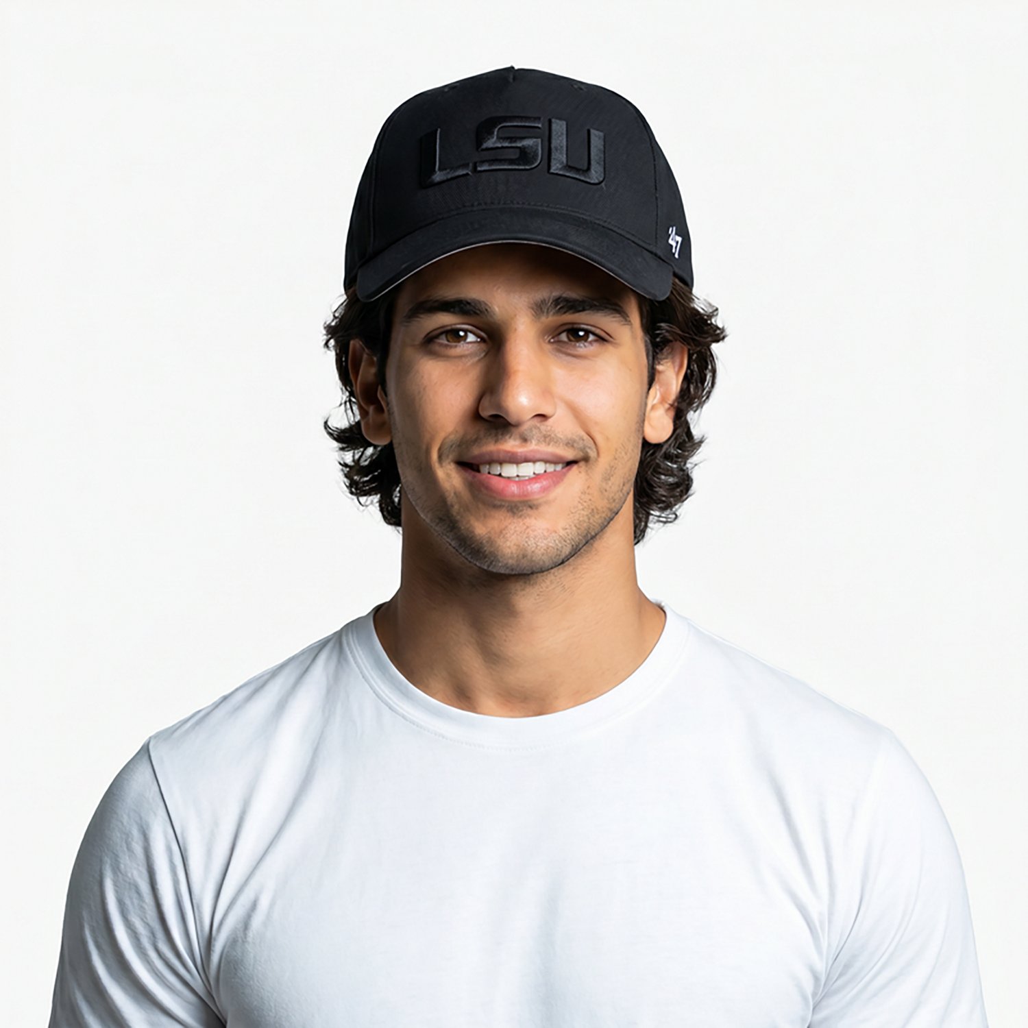 Carhartt x '47 LSU Hitch Cap - view number 2