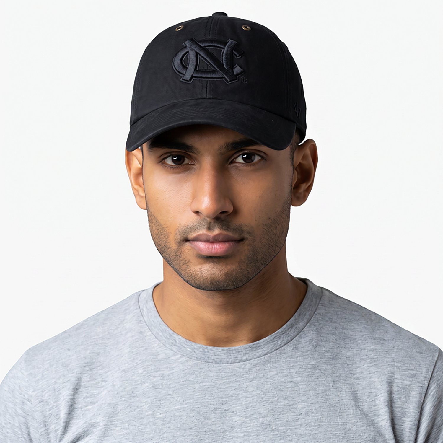 Carhartt x '47 UNC Clean Up Cap