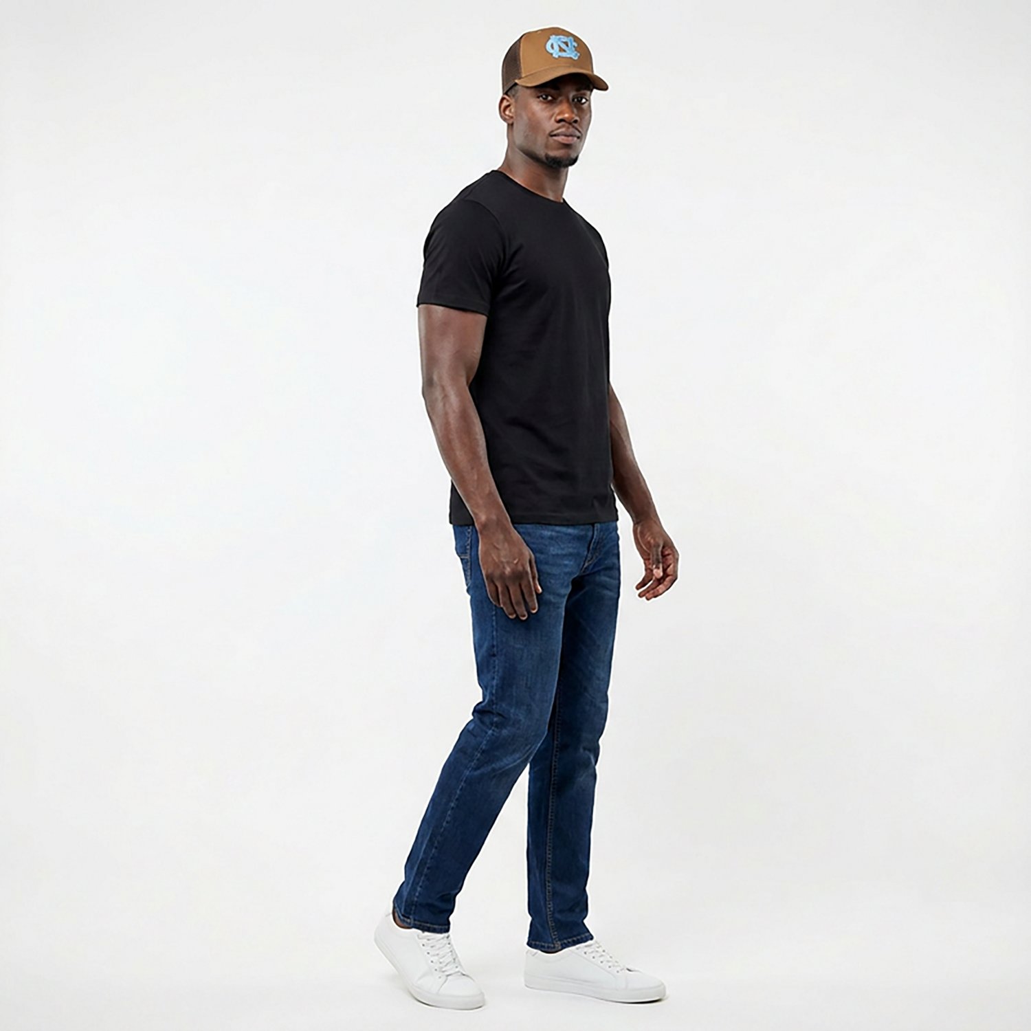 Carhartt x '47 UNC Trucker Cap