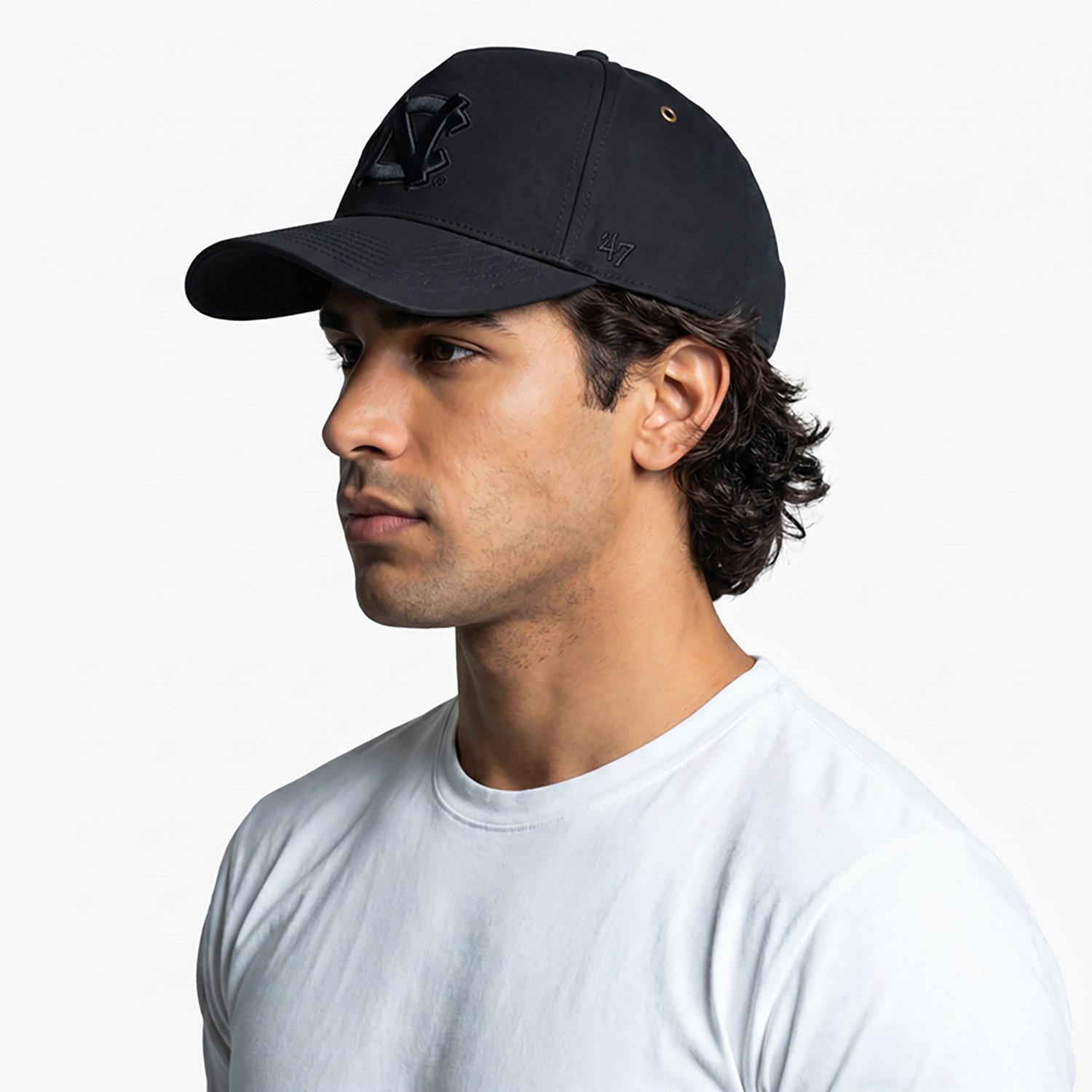 Carhartt x '47 UNC Hitch Cap