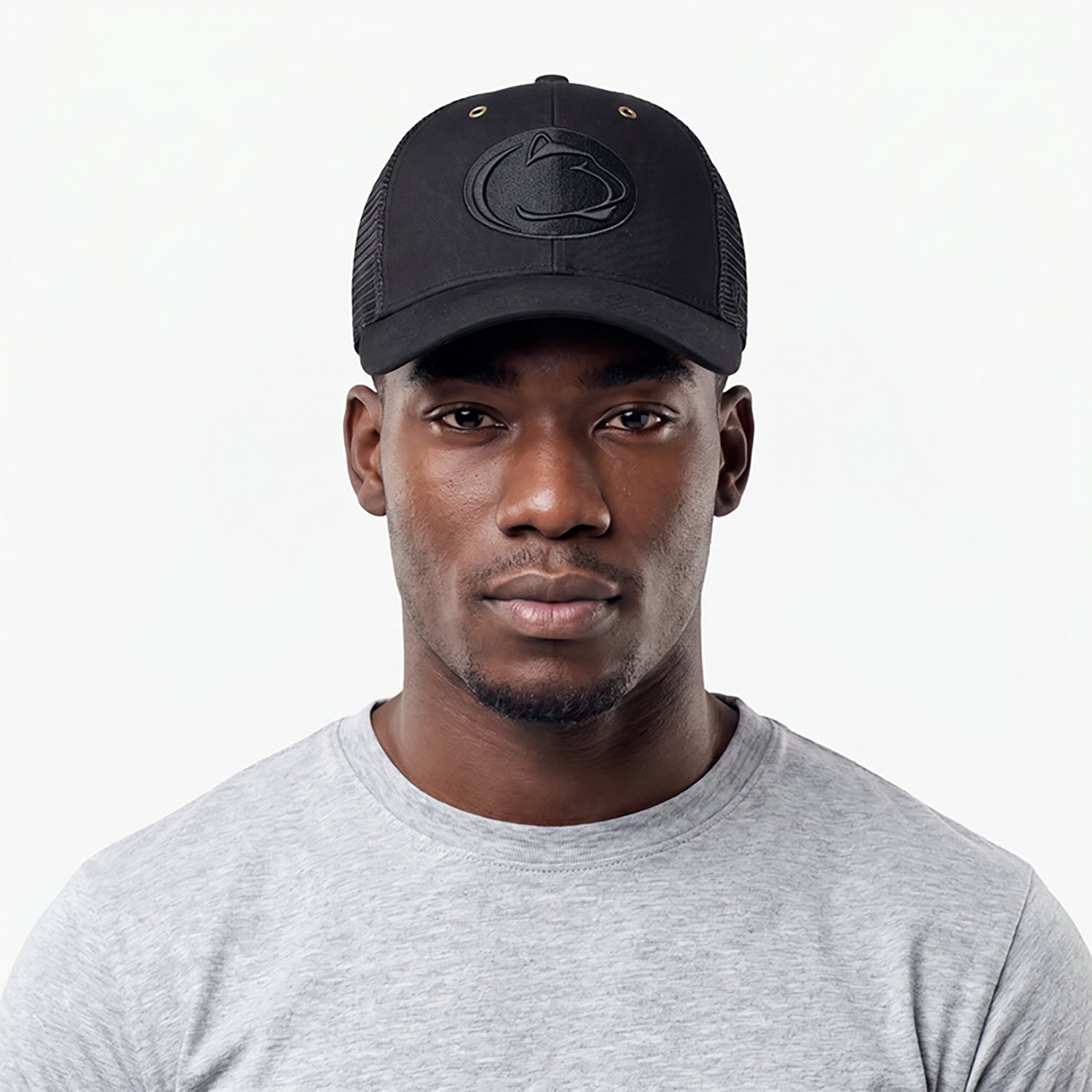 Carhartt x '47 Penn State Trucker Cap - view number 2