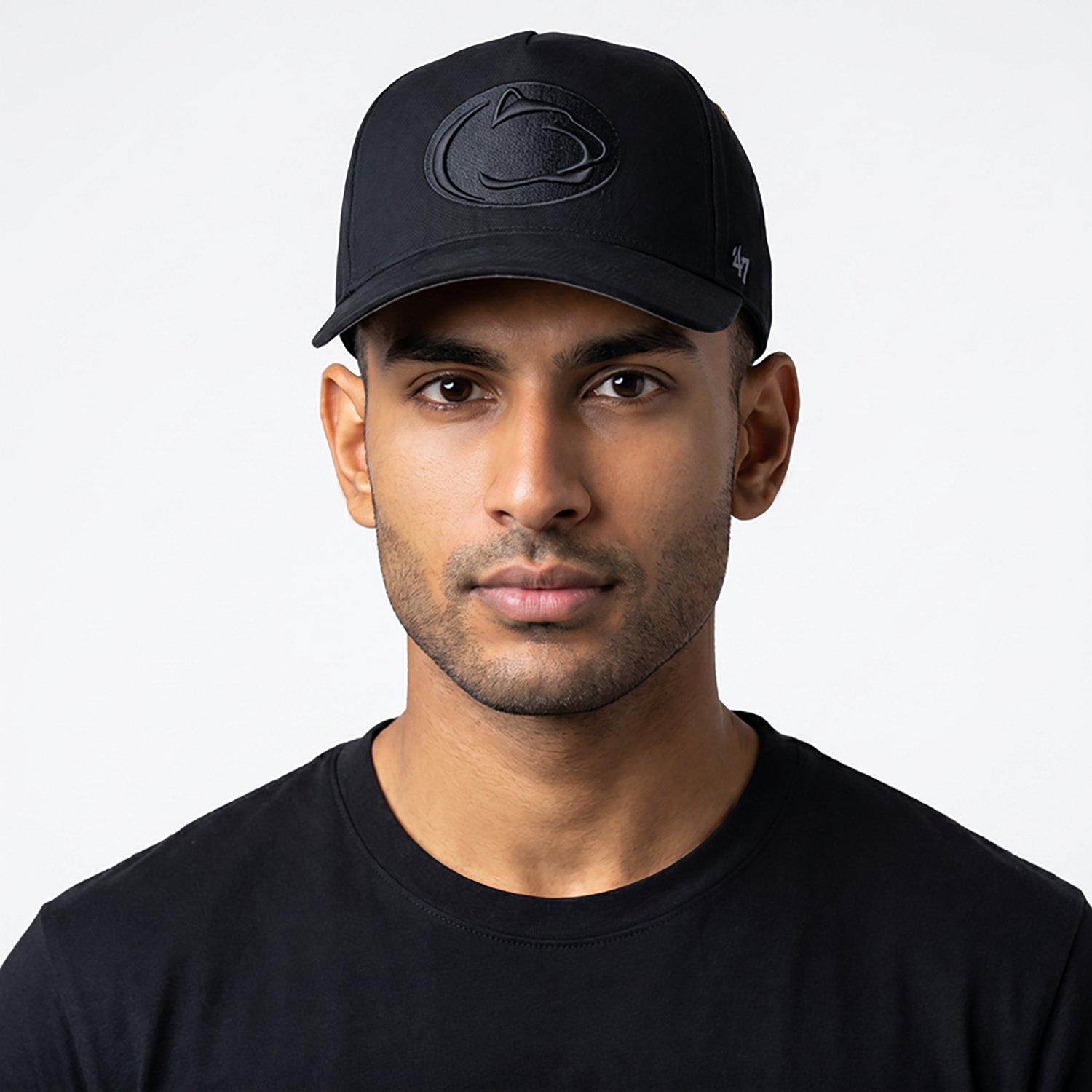 Carhartt x '47 Penn State Hitch Cap - view number 2