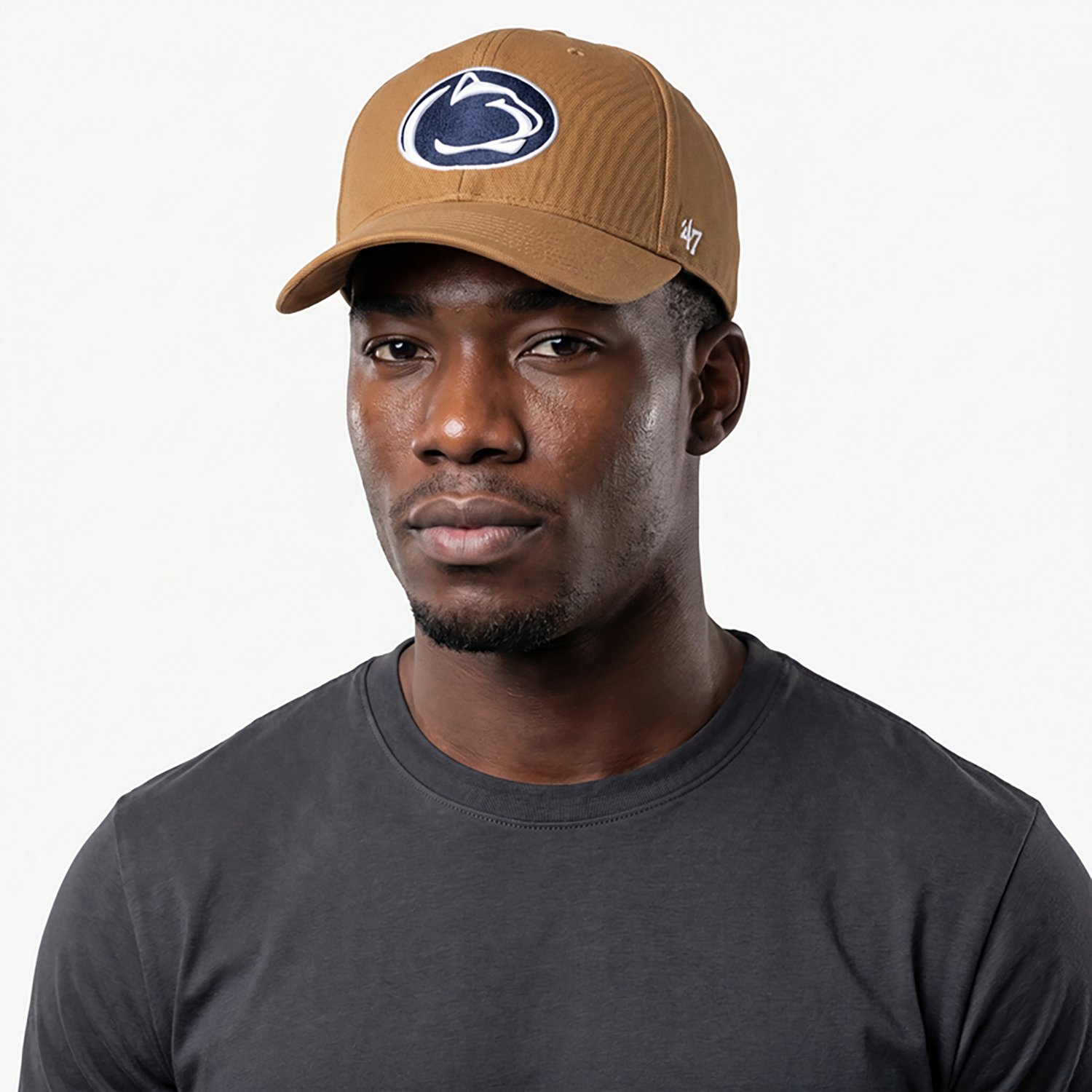Carhartt x '47 Penn State Hitch Cap