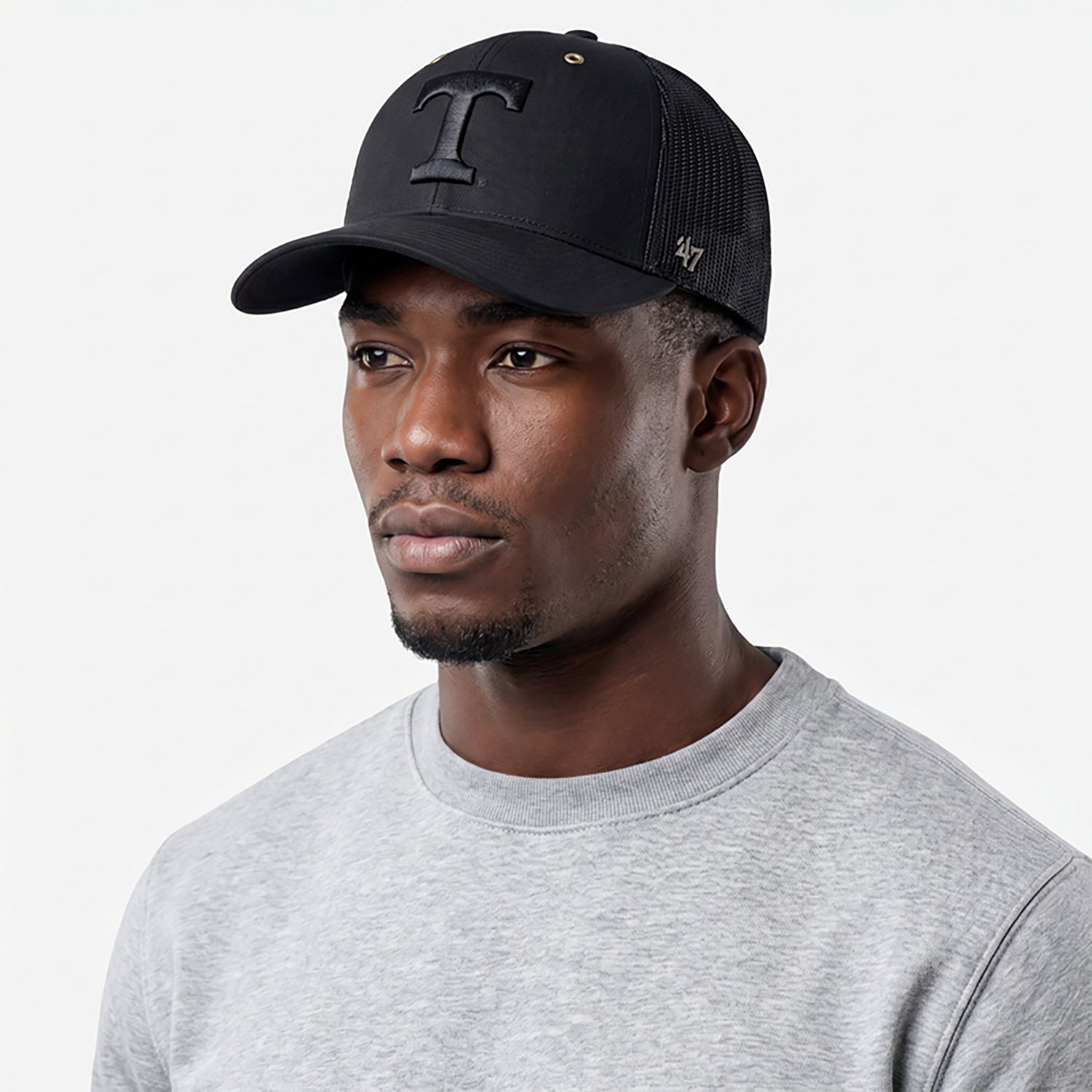Carhartt x '47 Tennessee Trucker Cap - view number 2