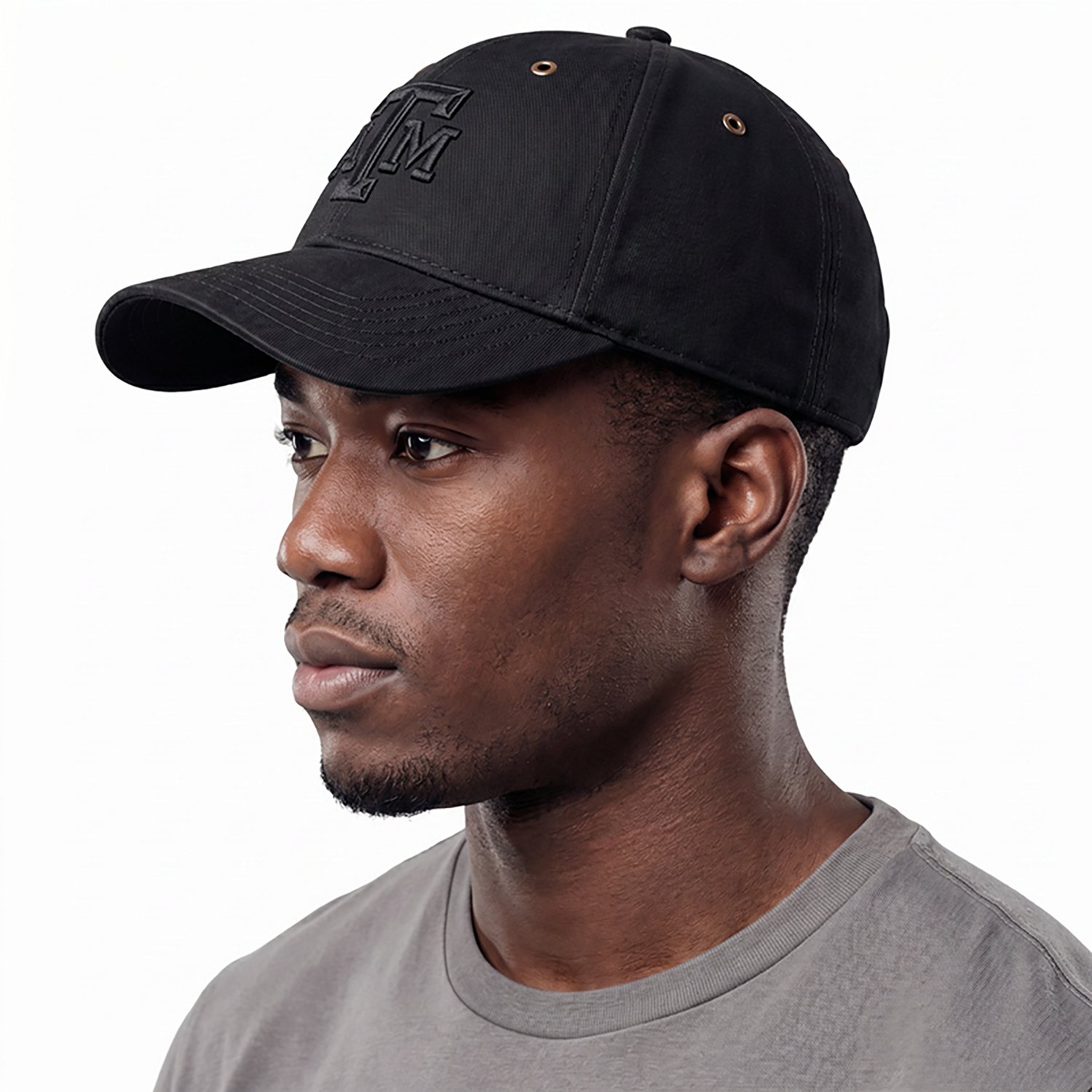 Carhartt x '47 Texas A&M Clean Up Cap - view number 2