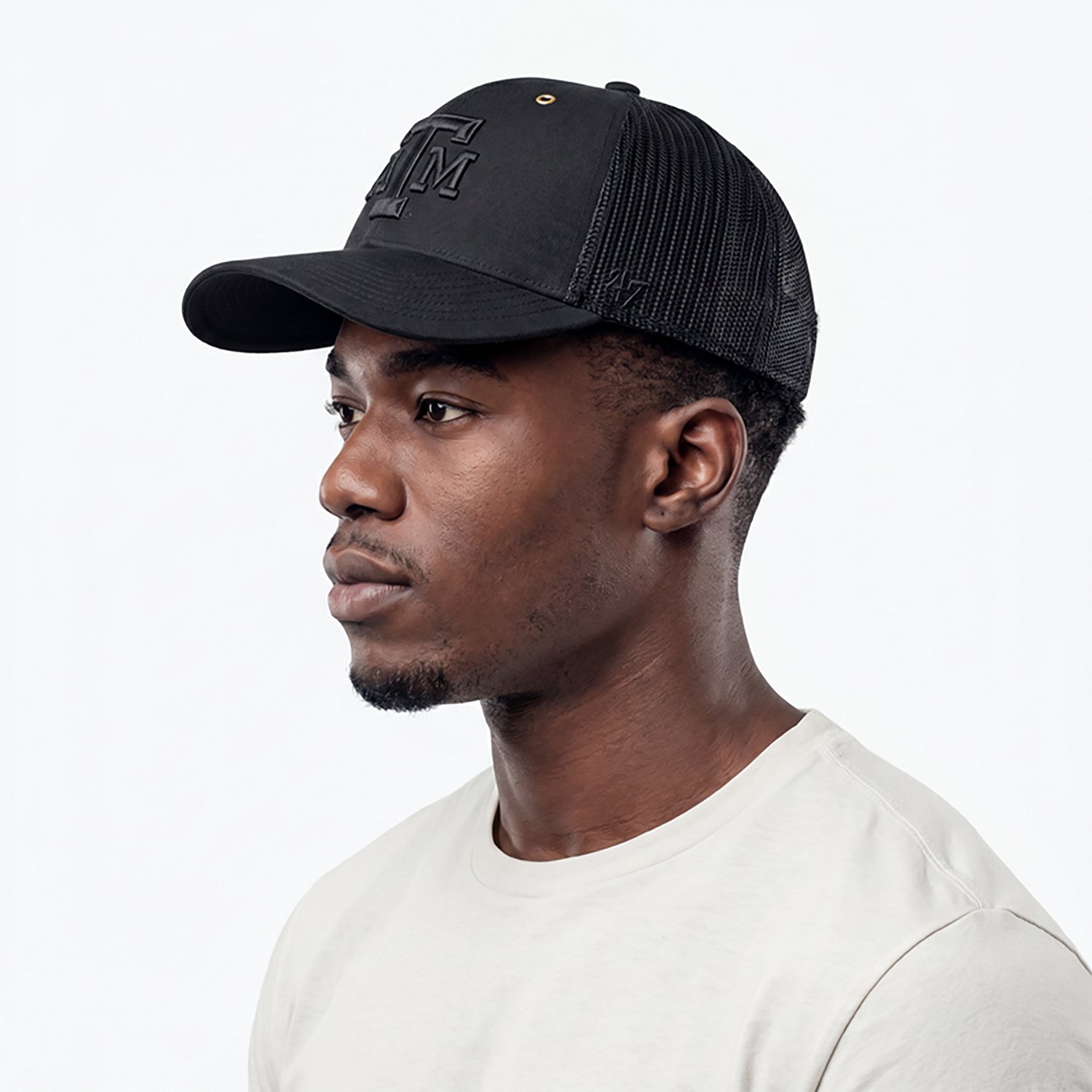 Carhartt x '47 Texas A&M Trucker Cap