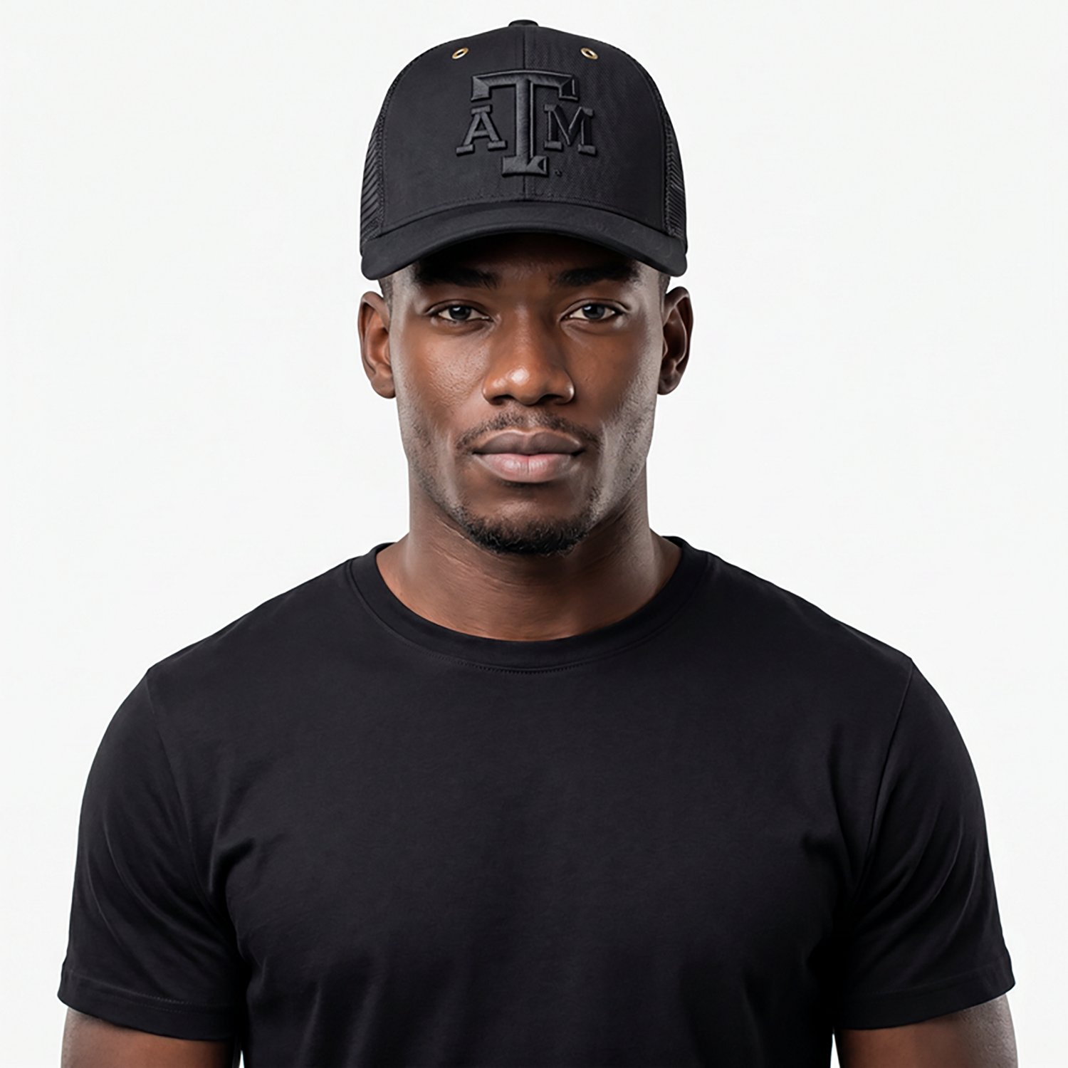 Carhartt x '47 Texas A&M Trucker Cap - view number 2