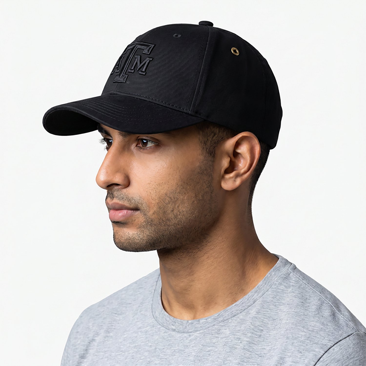 Carhartt x '47 Texas A&M Hitch Cap - view number 2