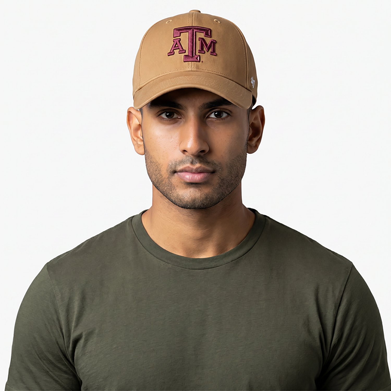 Carhartt x '47 Texas A&M Hitch Cap