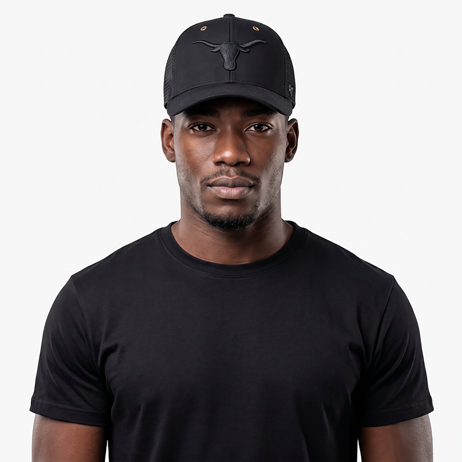 Carhartt x '47 Texas Trucker Cap - view number 2