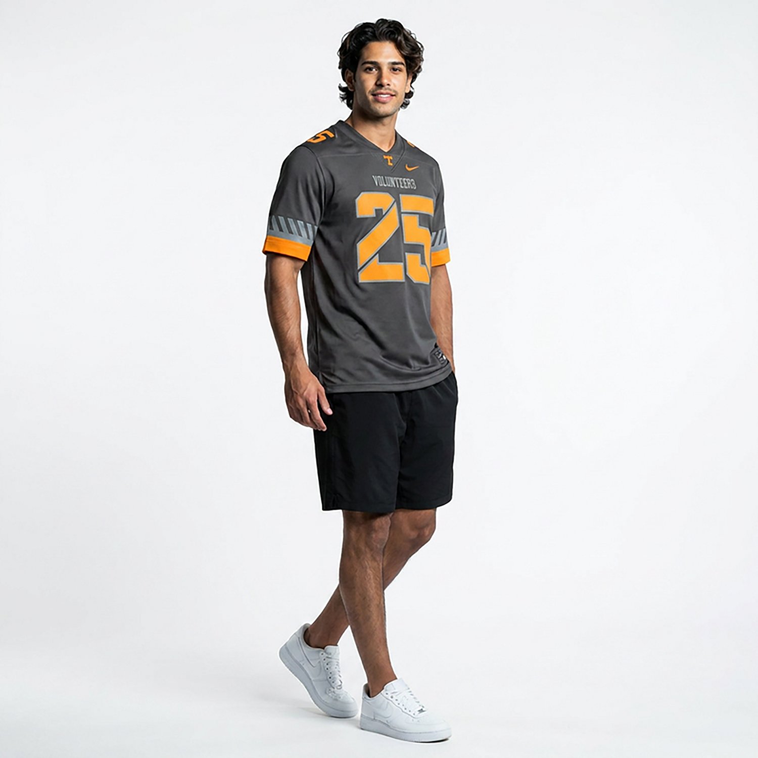 Nike 25 Tennessee Volunteers Game Jersey - view number 2