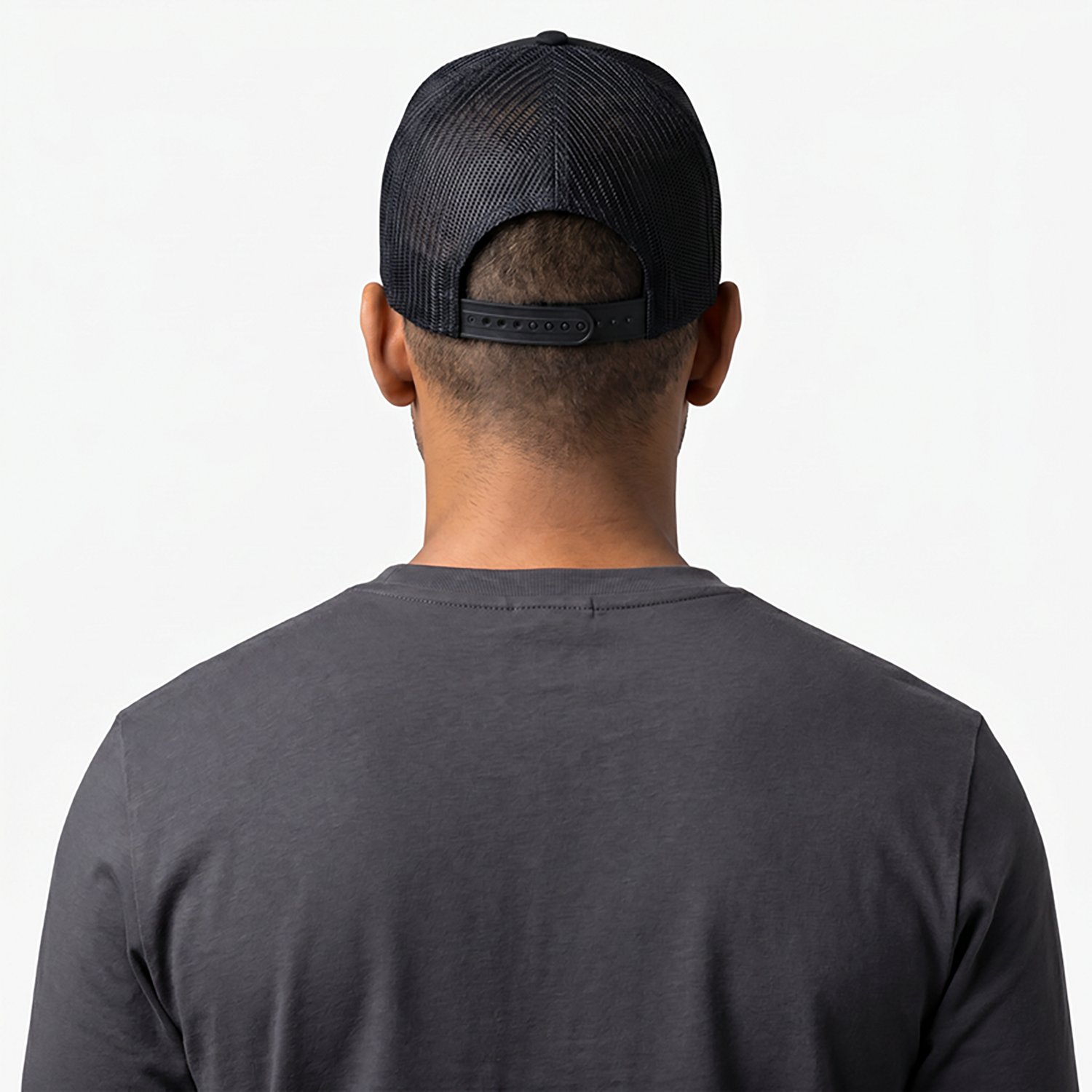 Forty-Seven Brand Memphis Grizzlies Adults' '47 Trucker Cap - view number 3