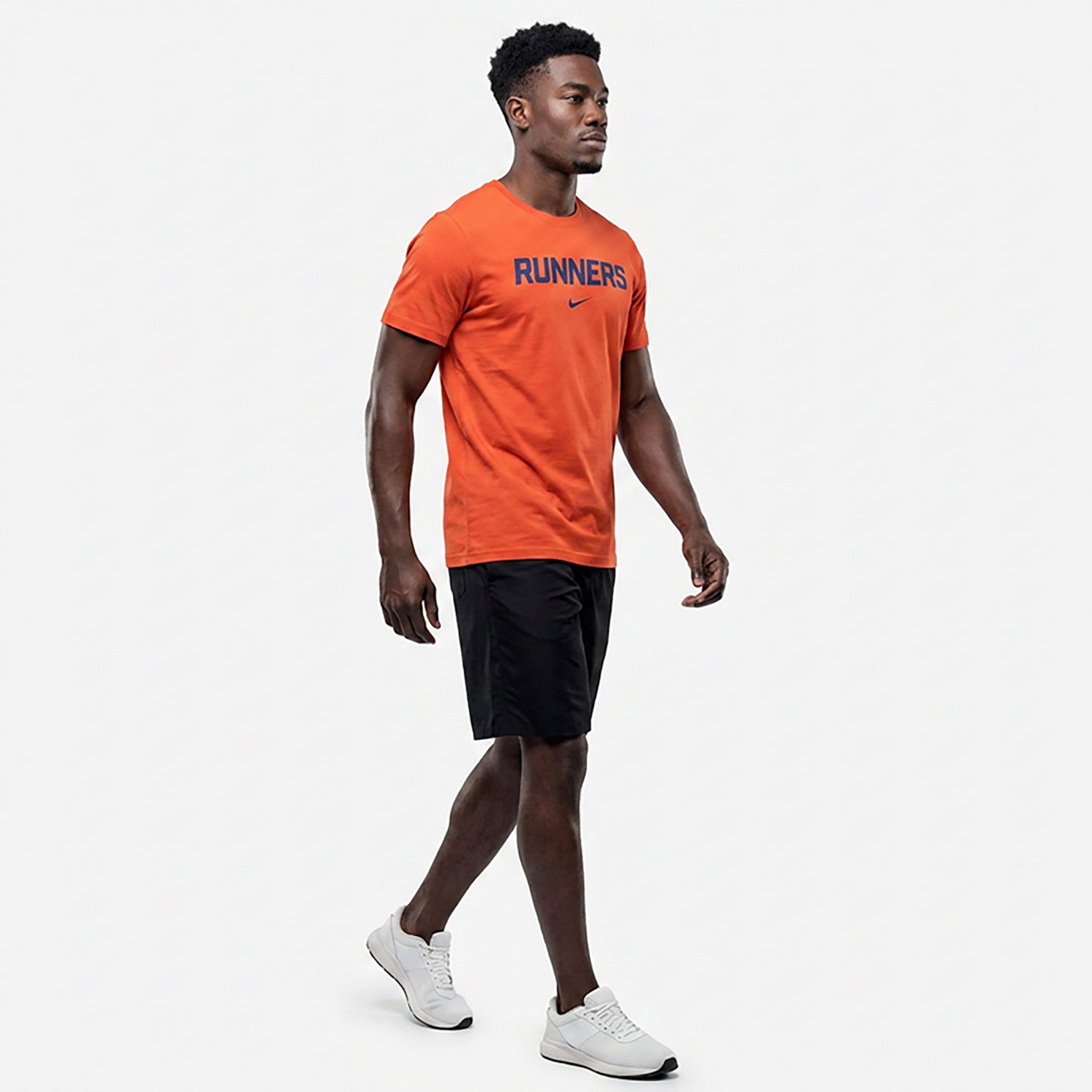 Nike Men's University of Texas at San Antonio Runners Graphic T-shirt