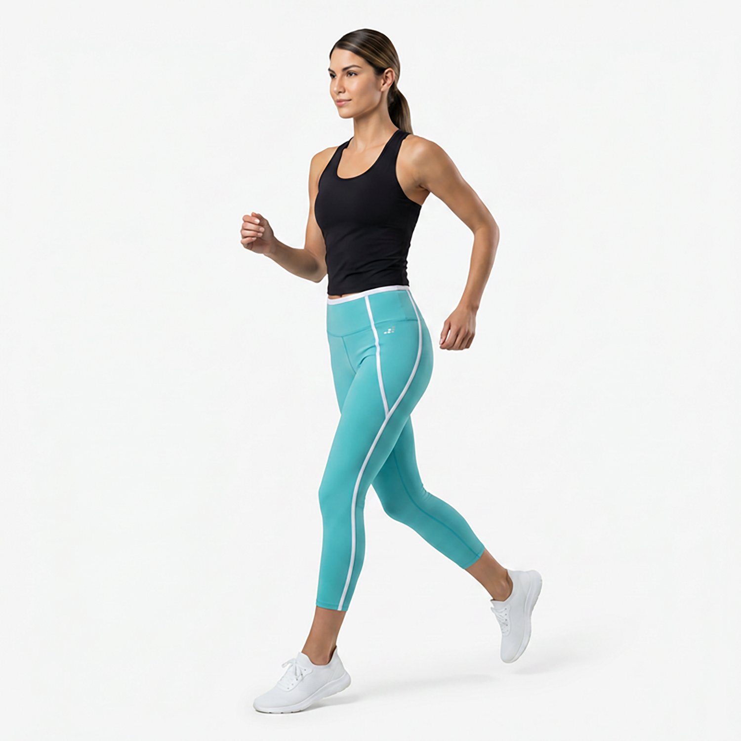 BCG Women's HI Taped 7/8 Legging