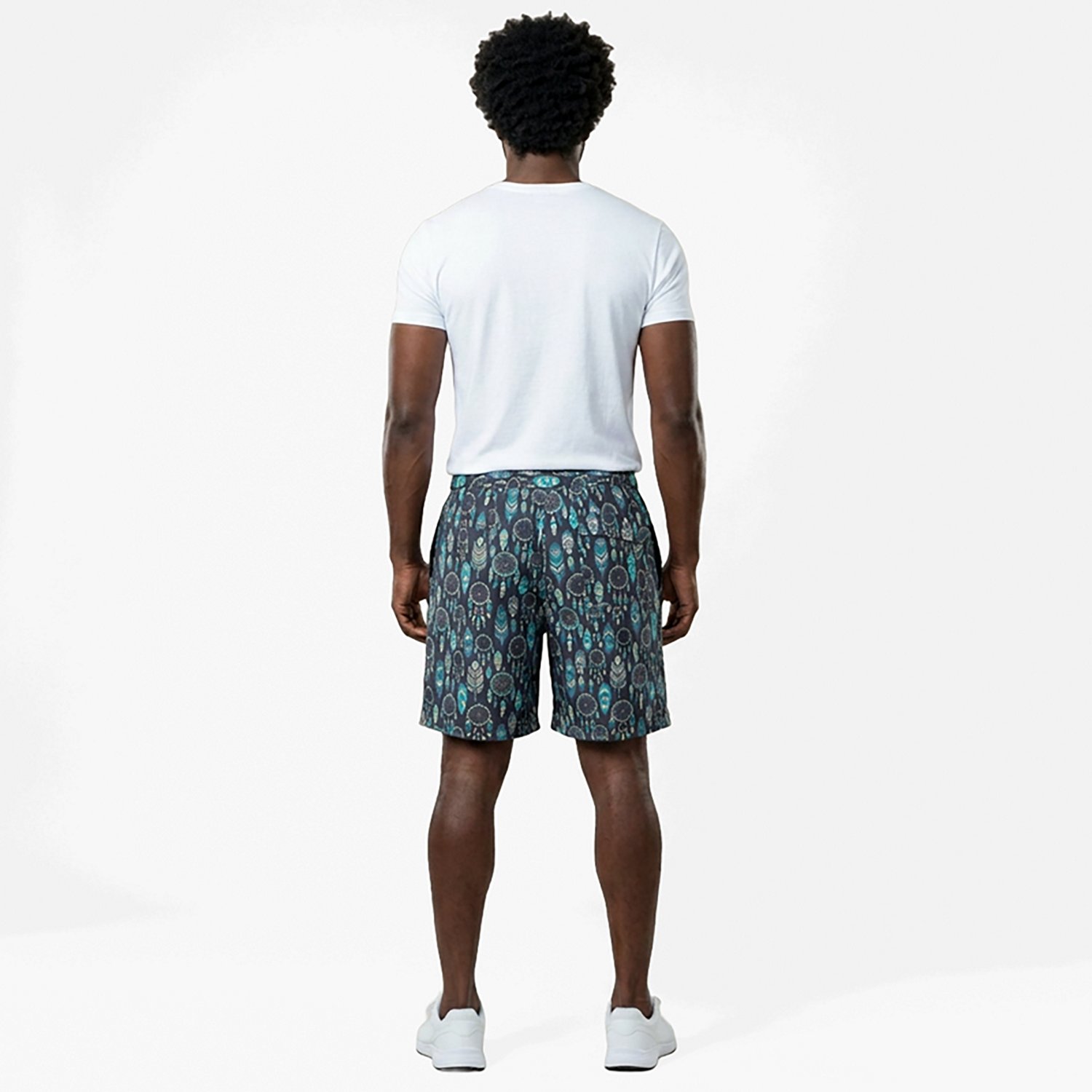 Magellan Outdoors Men’s Local State Boat Shorts 7 in - view number 3