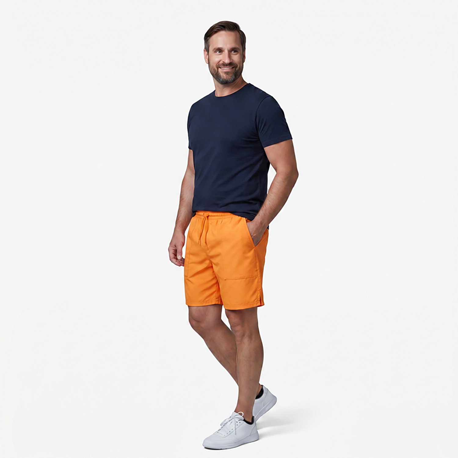 BCG Men's Campus 6'' Short 2.0