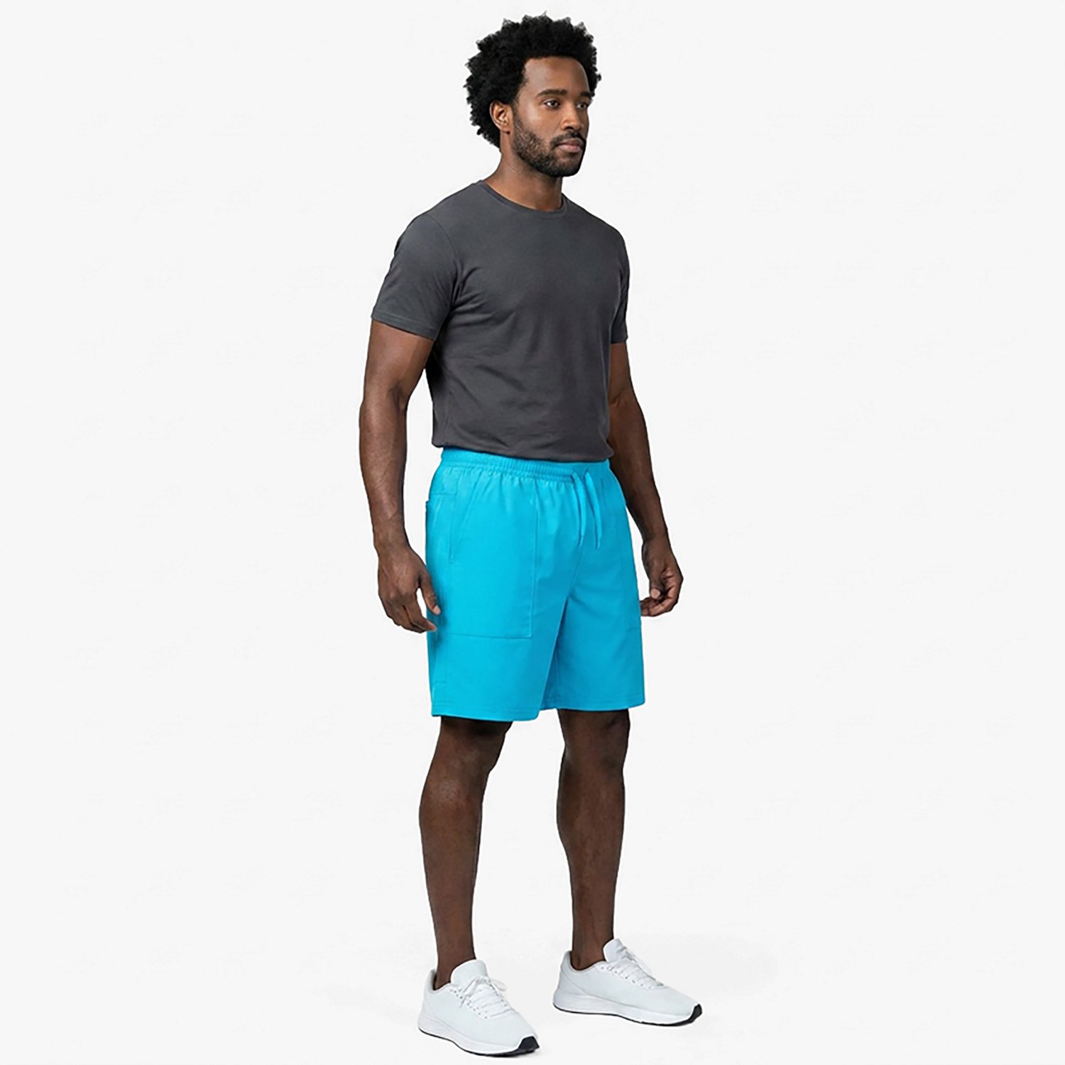 BCG Men's Campus 6'' Short 2.0 - view number 2