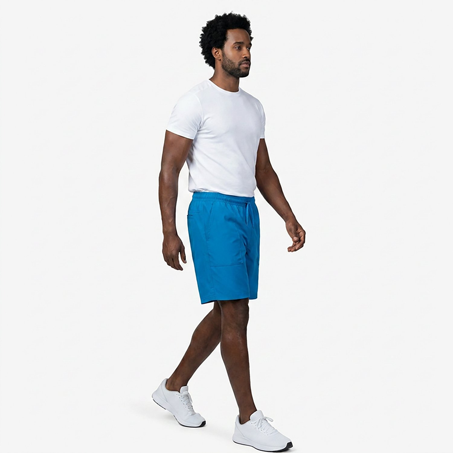 BCG Men's Campus 6'' Short 2.0 - view number 2