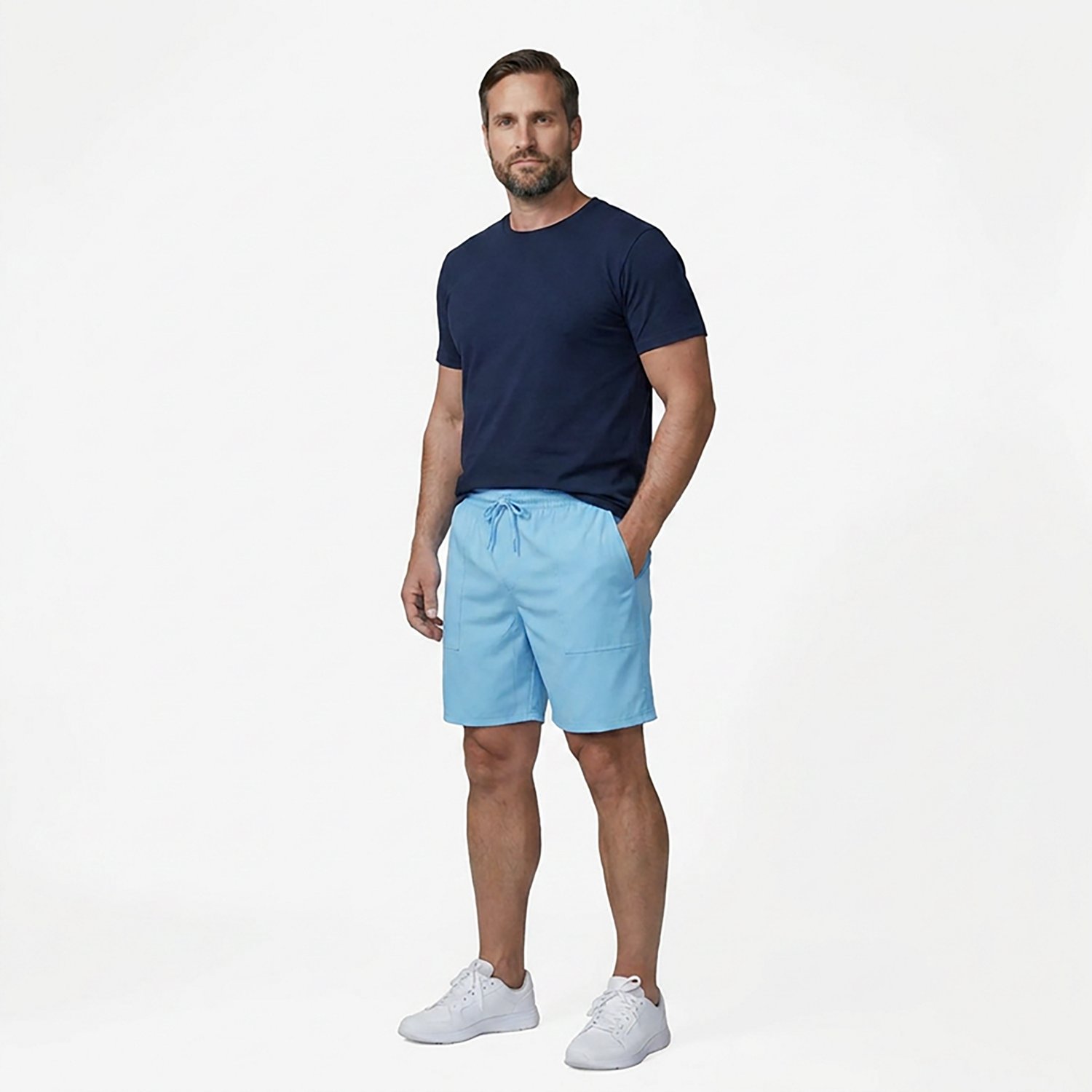 BCG Men's Campus 6'' Short 2.0 - view number 2