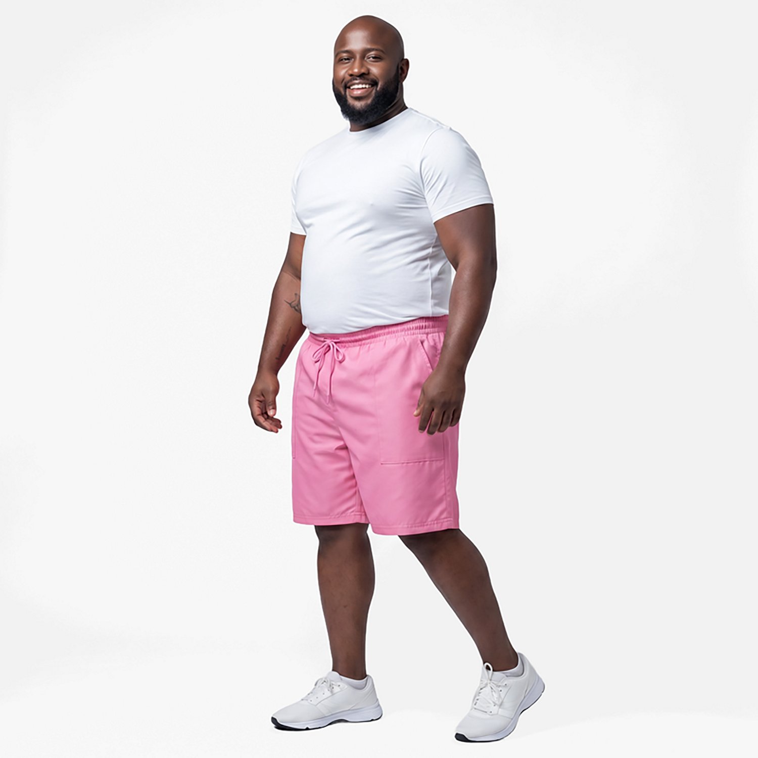 BCG Men's Campus 6'' Short 2.0