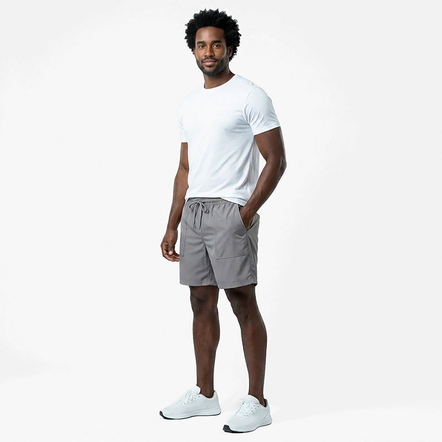 BCG Men's Campus 6'' Short 2.0 - view number 2