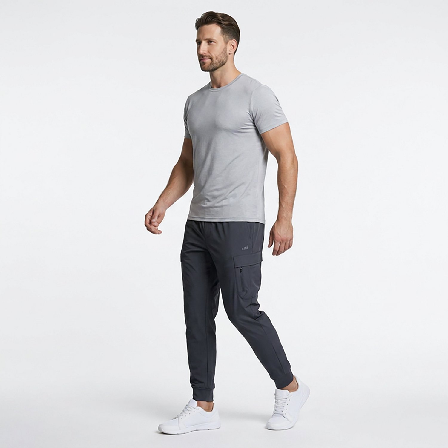 BCG Men’s Train Pocket Joggers