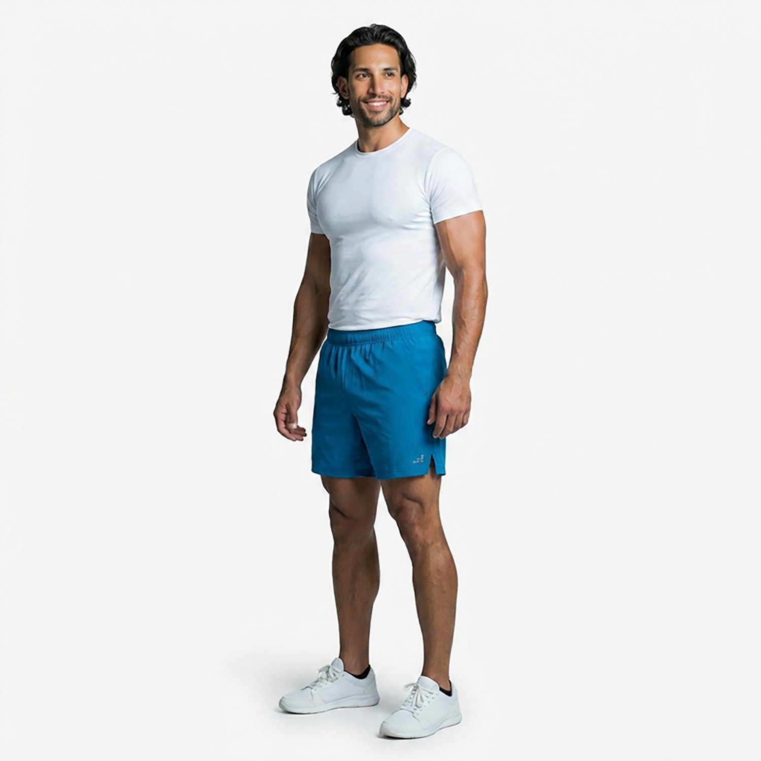 BCG Men’s Train 2-in-1 Shorts 7 in