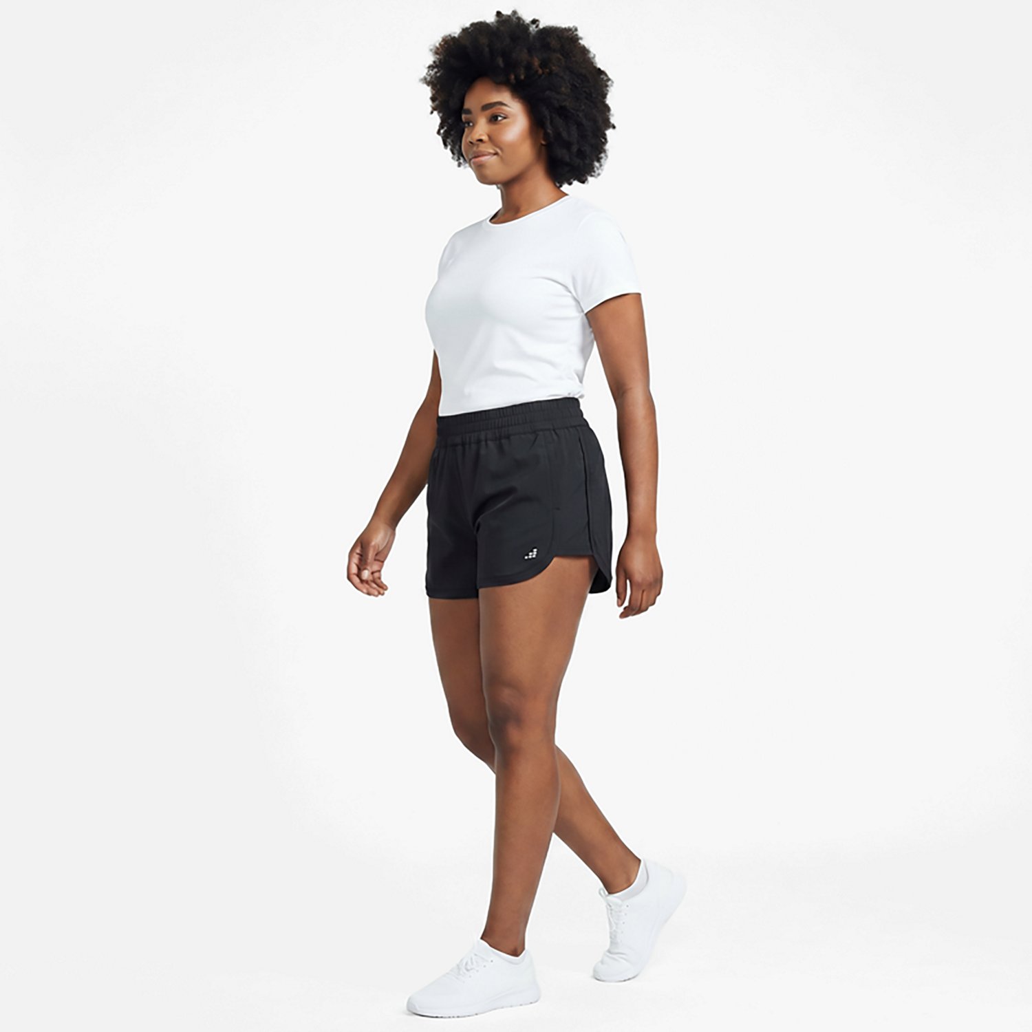 BCG Women's Tech Knit Shorts