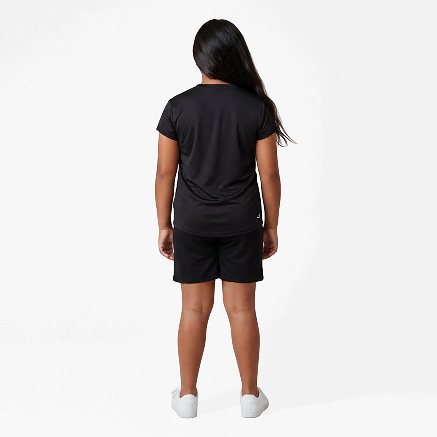 BCG Girls' Training Turbo All Ballet T-Shirt - view number 2