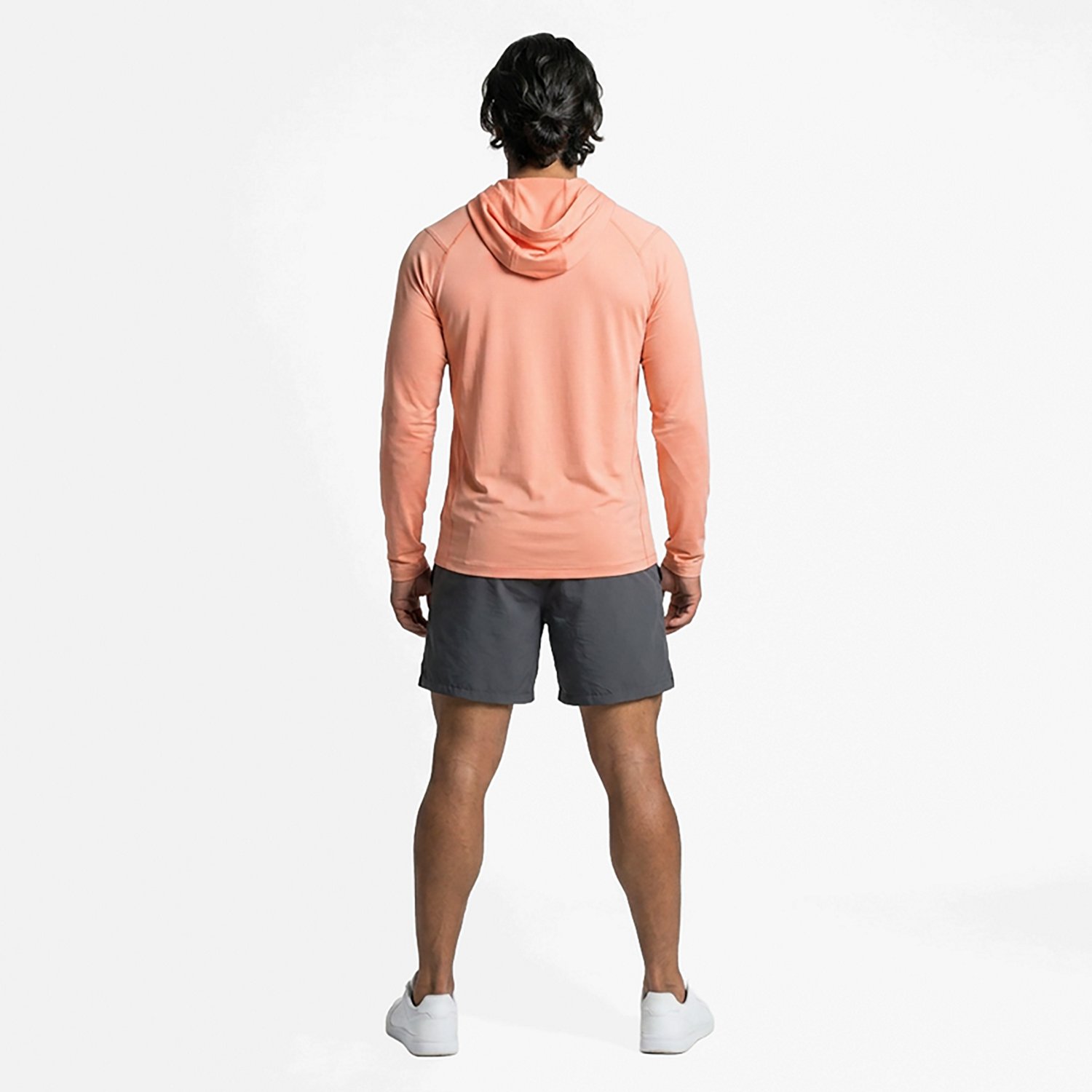 Magellan Outdoors Men's Pro Jacob Wheeler Ventilated Hoodie - view number 4