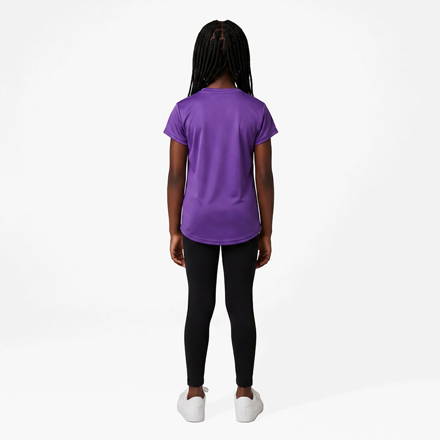 BCG Girls' Training Turbo Can Dance T-shirt - view number 2