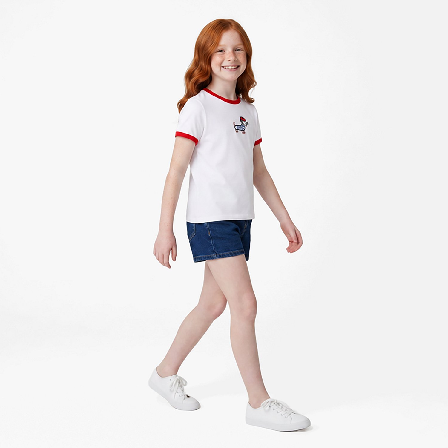 BCG Girls' Baby T-Shirt - view number 2