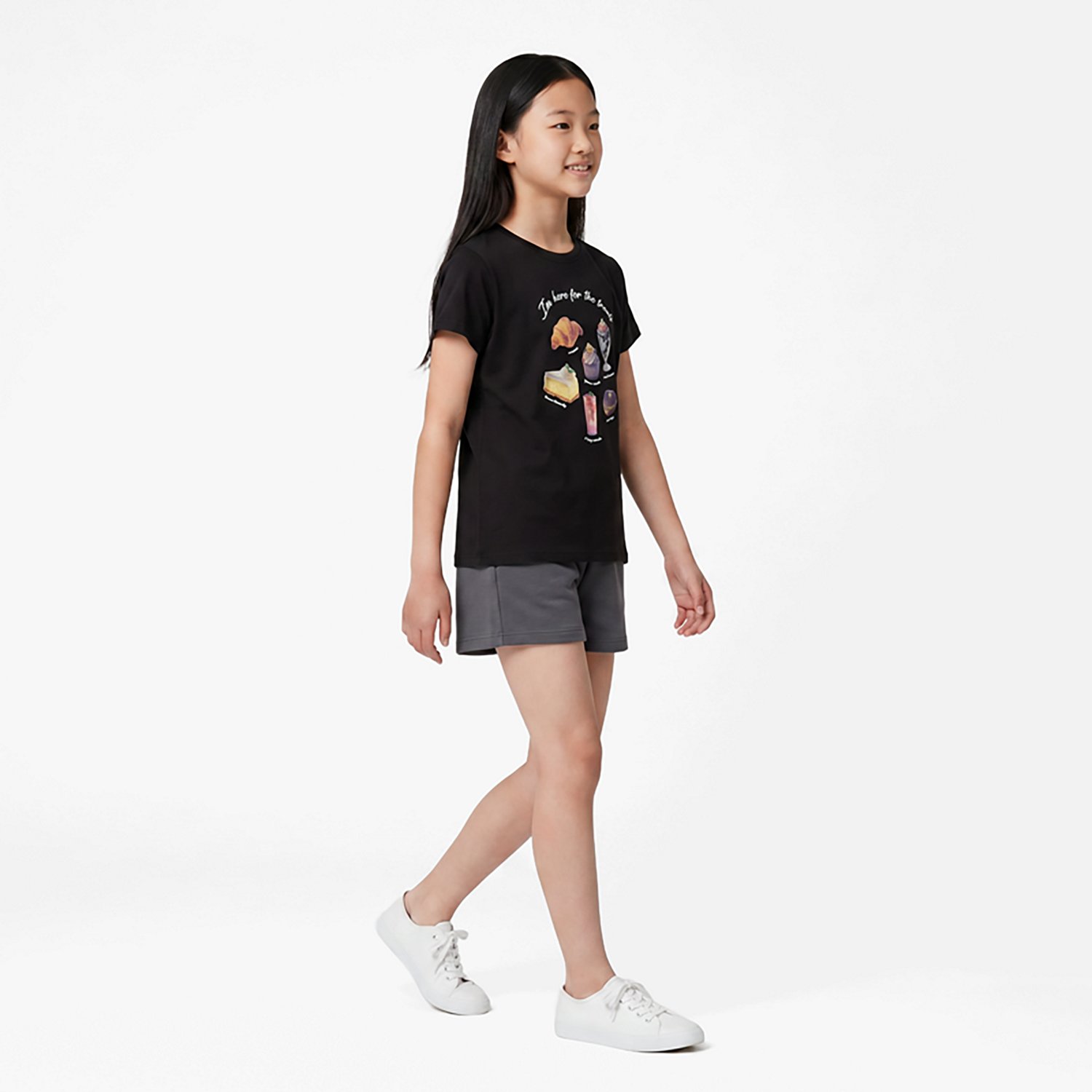 BCG Girls' Lifestyle Sweet Treats T-Shirt