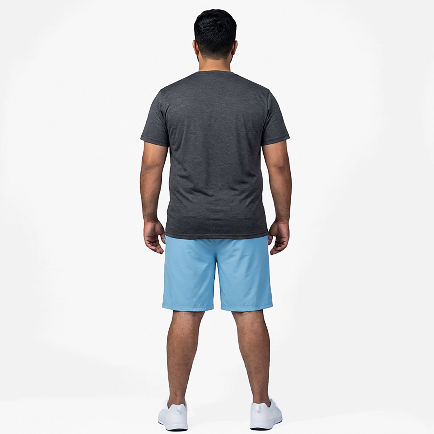 BCG Men's All Sport Shorts 8 in. - view number 3