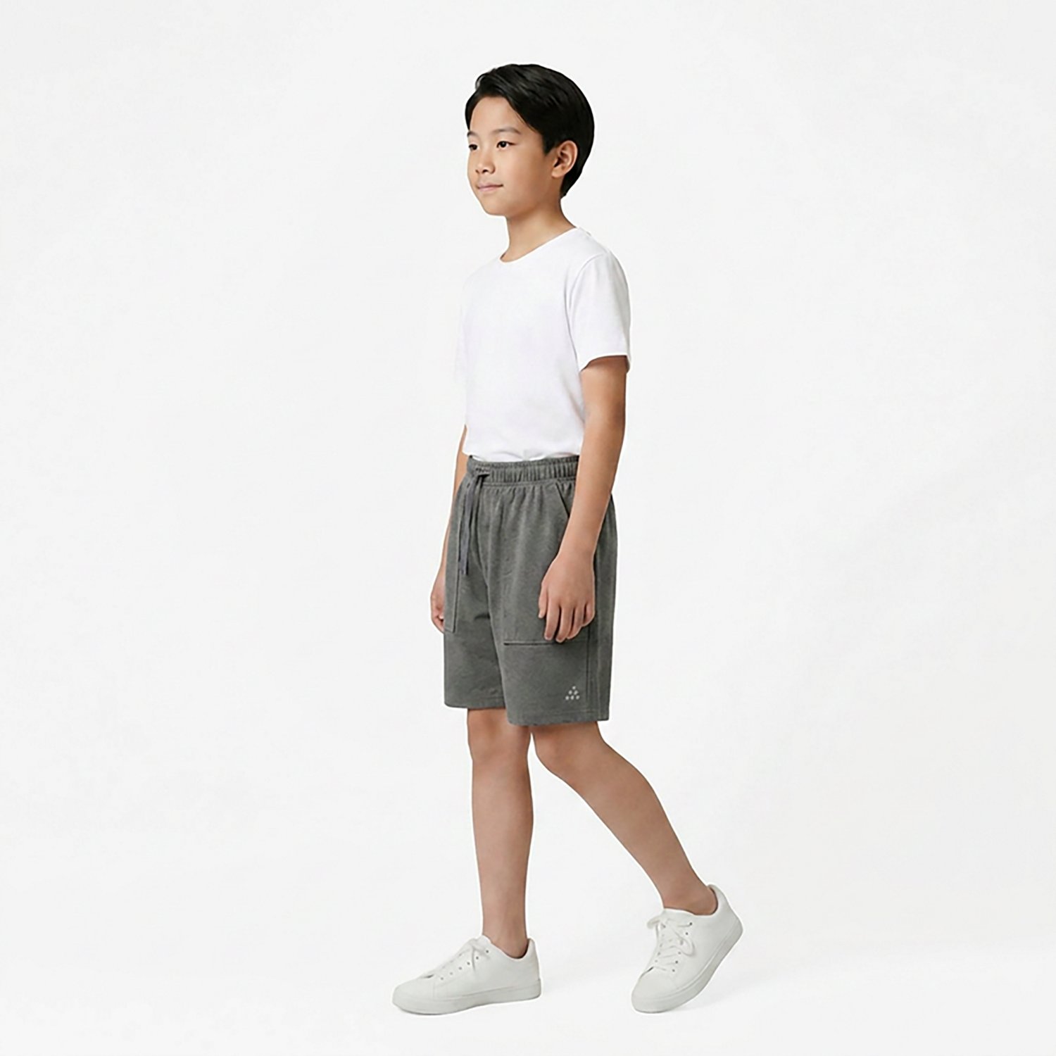BCG Boys' Tech Knit Shorts 6 in.