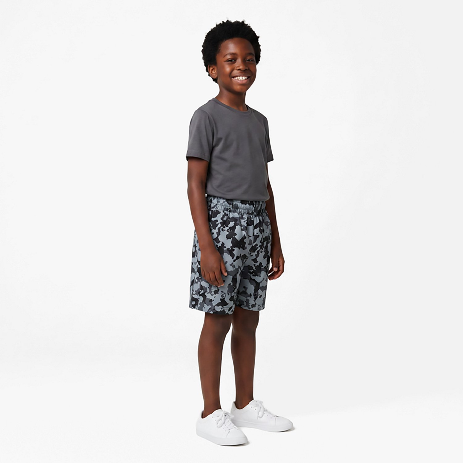 BCG Boys' Playground Print Shorts - view number 2