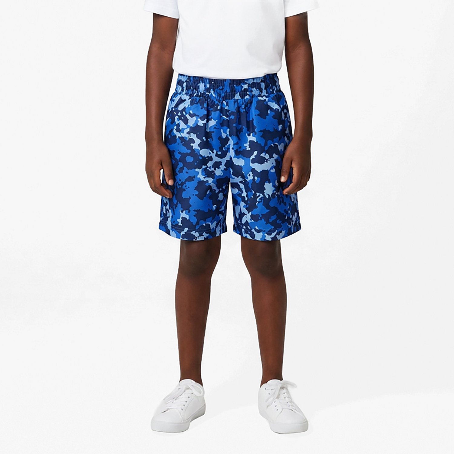 BCG Boys' Playground Print Shorts